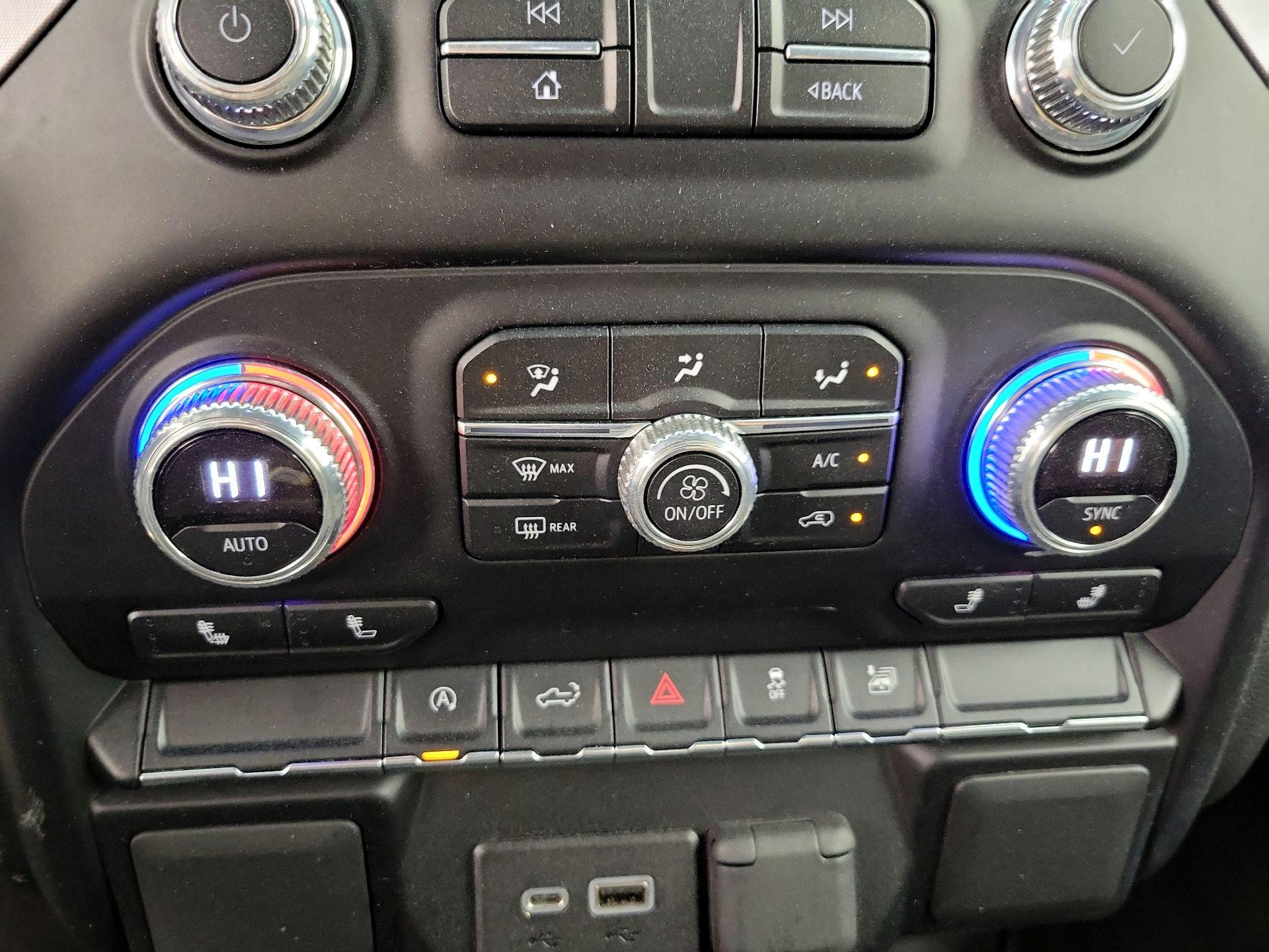 Thumbnail: 2019 GMC Sierra 1500 - 16