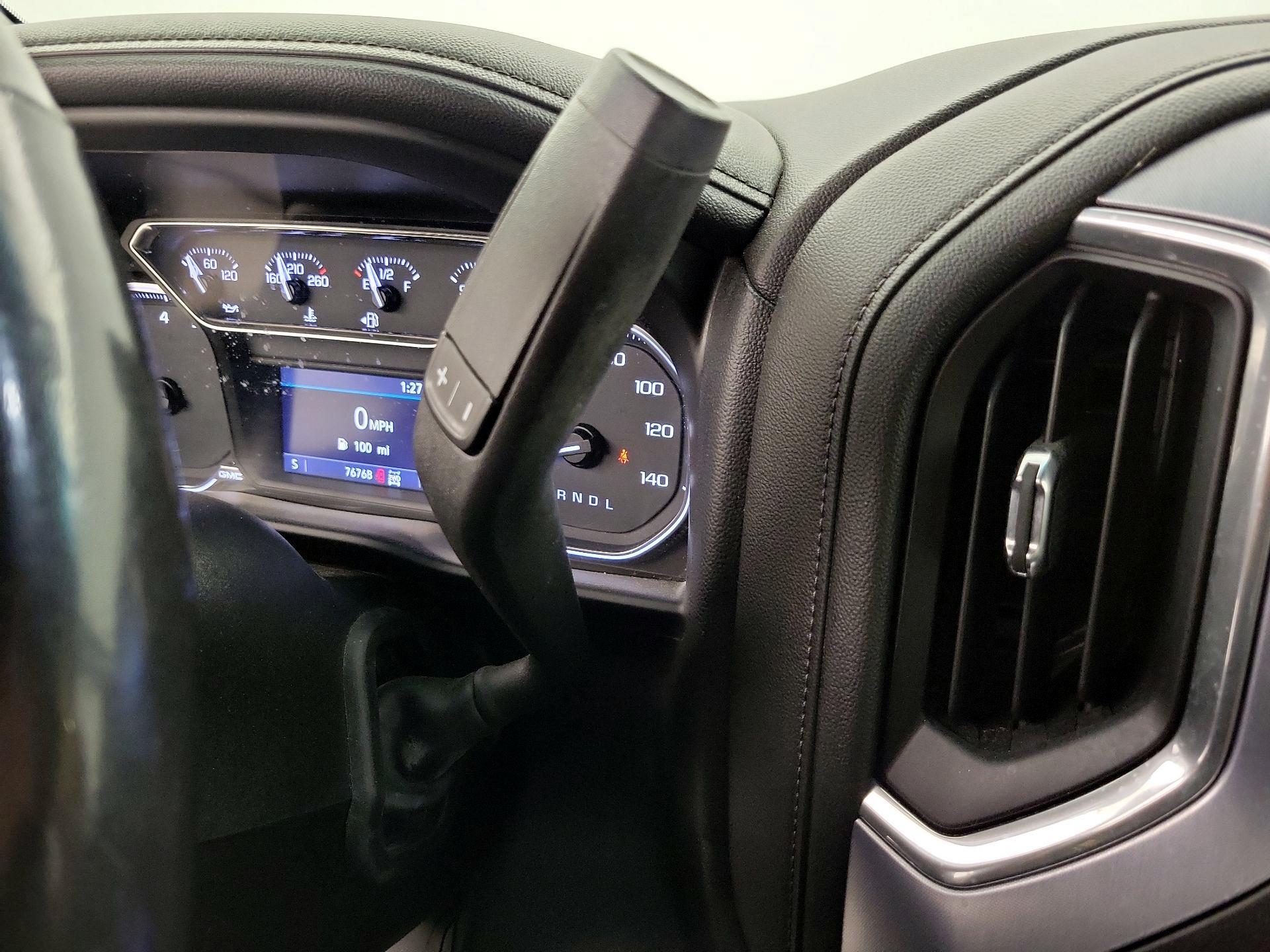 Thumbnail: 2019 GMC Sierra 1500 - 17