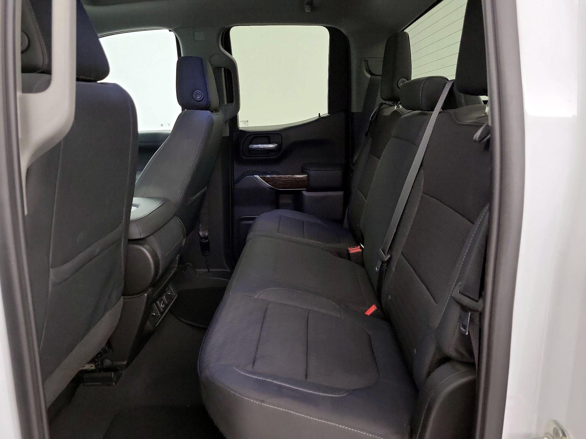 Thumbnail: 2019 GMC Sierra 1500 - 19