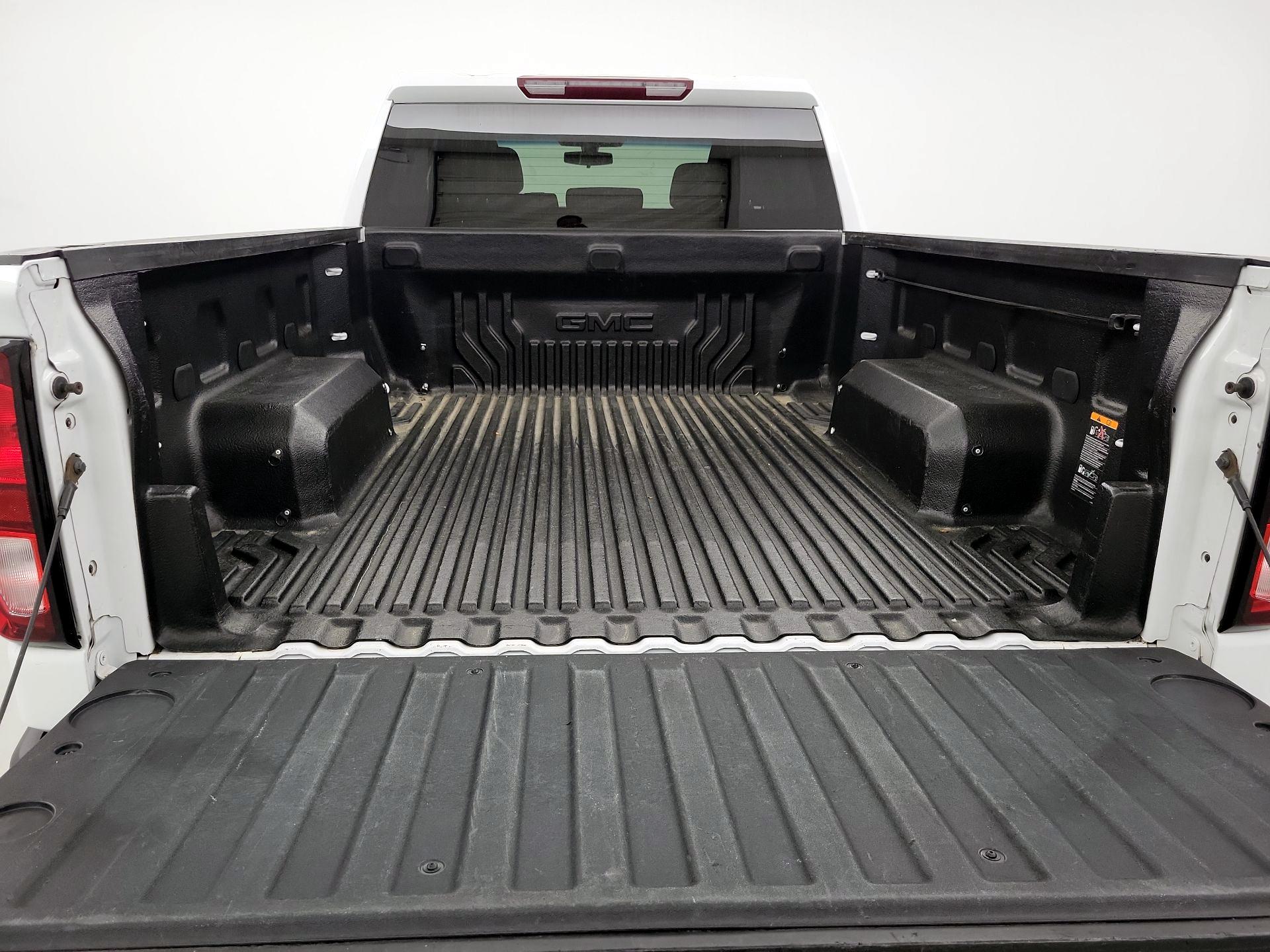 Thumbnail: 2019 GMC Sierra 1500 - 20