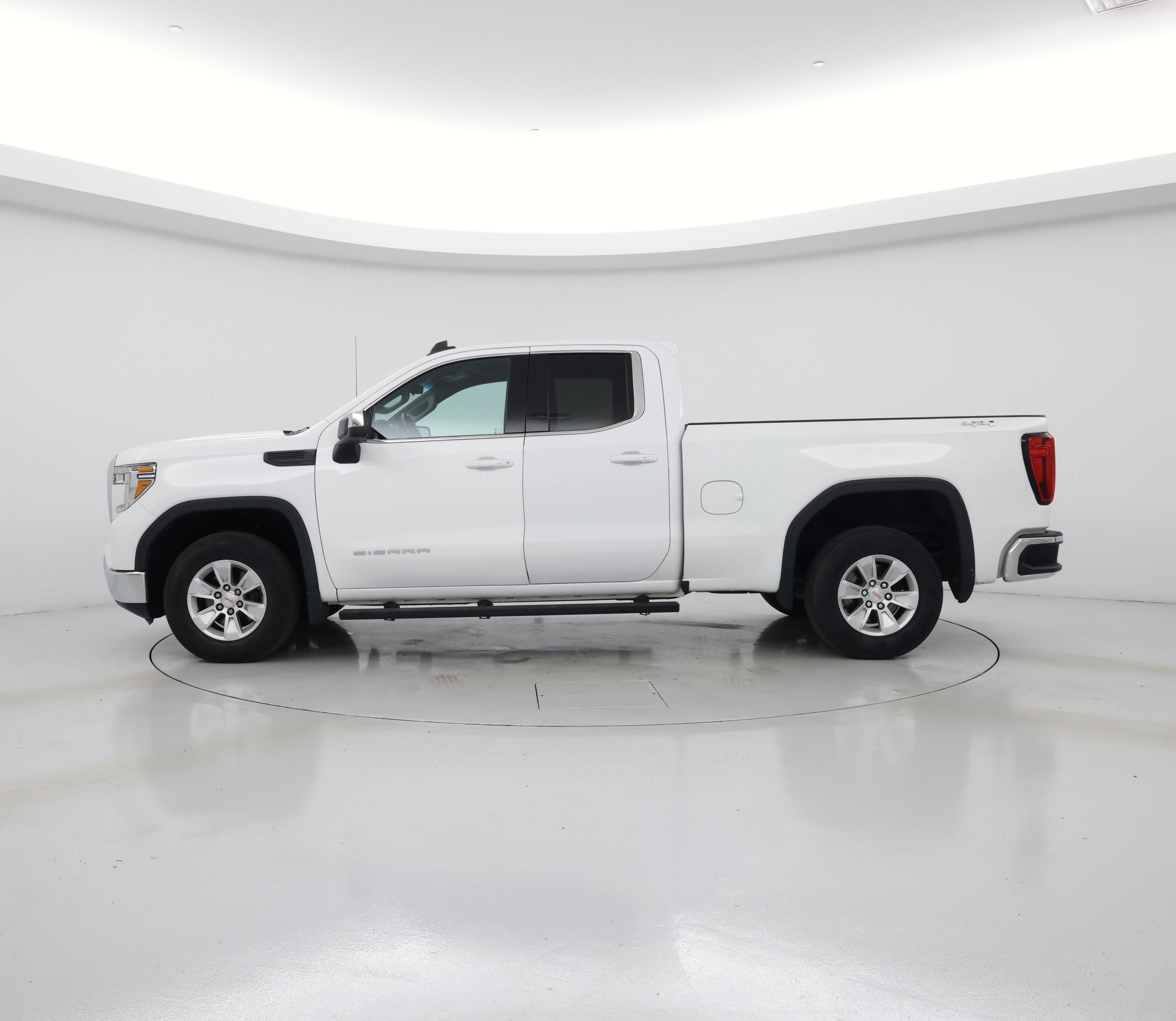 Thumbnail: 2019 GMC Sierra 1500 - 3