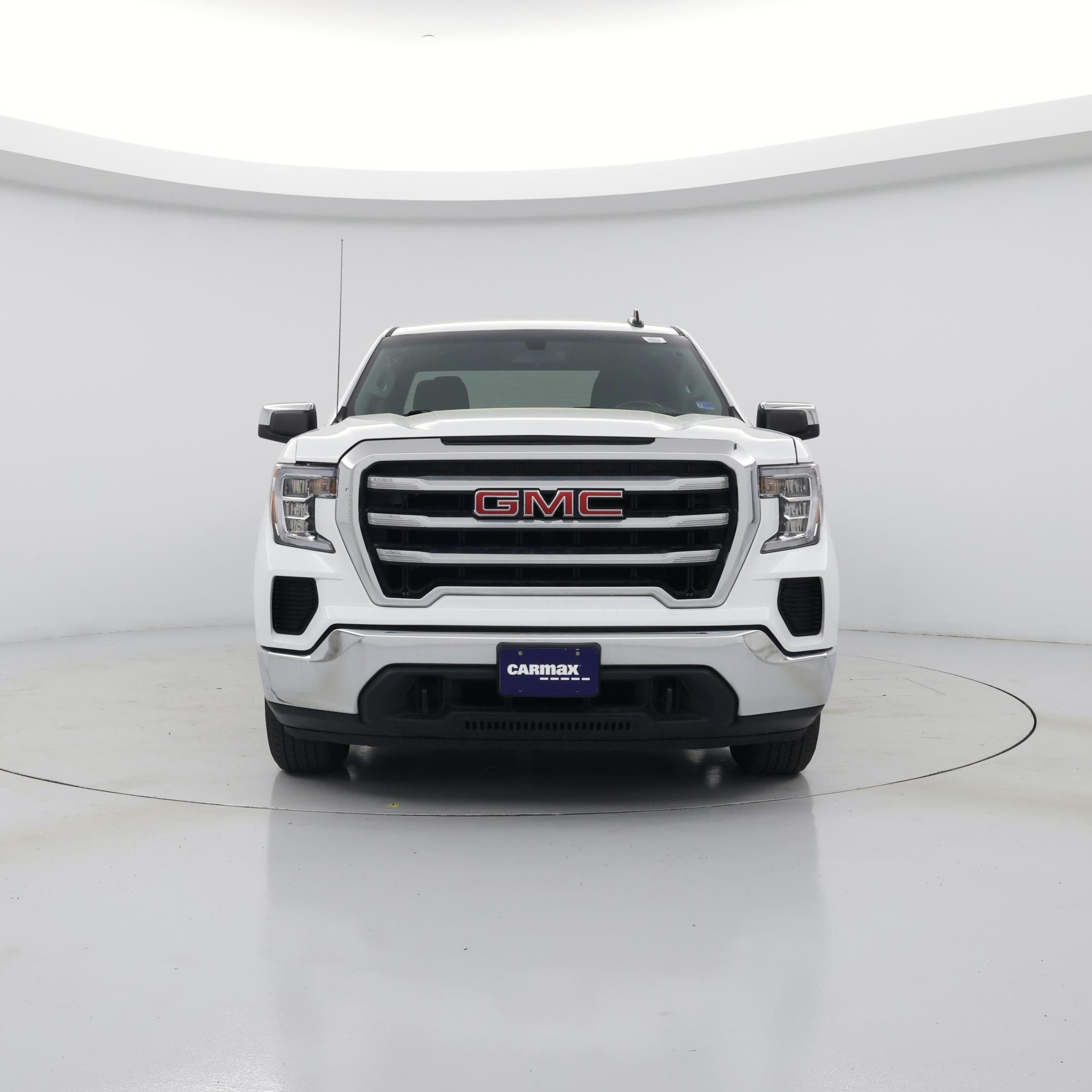 Thumbnail: 2019 GMC Sierra 1500 - 5