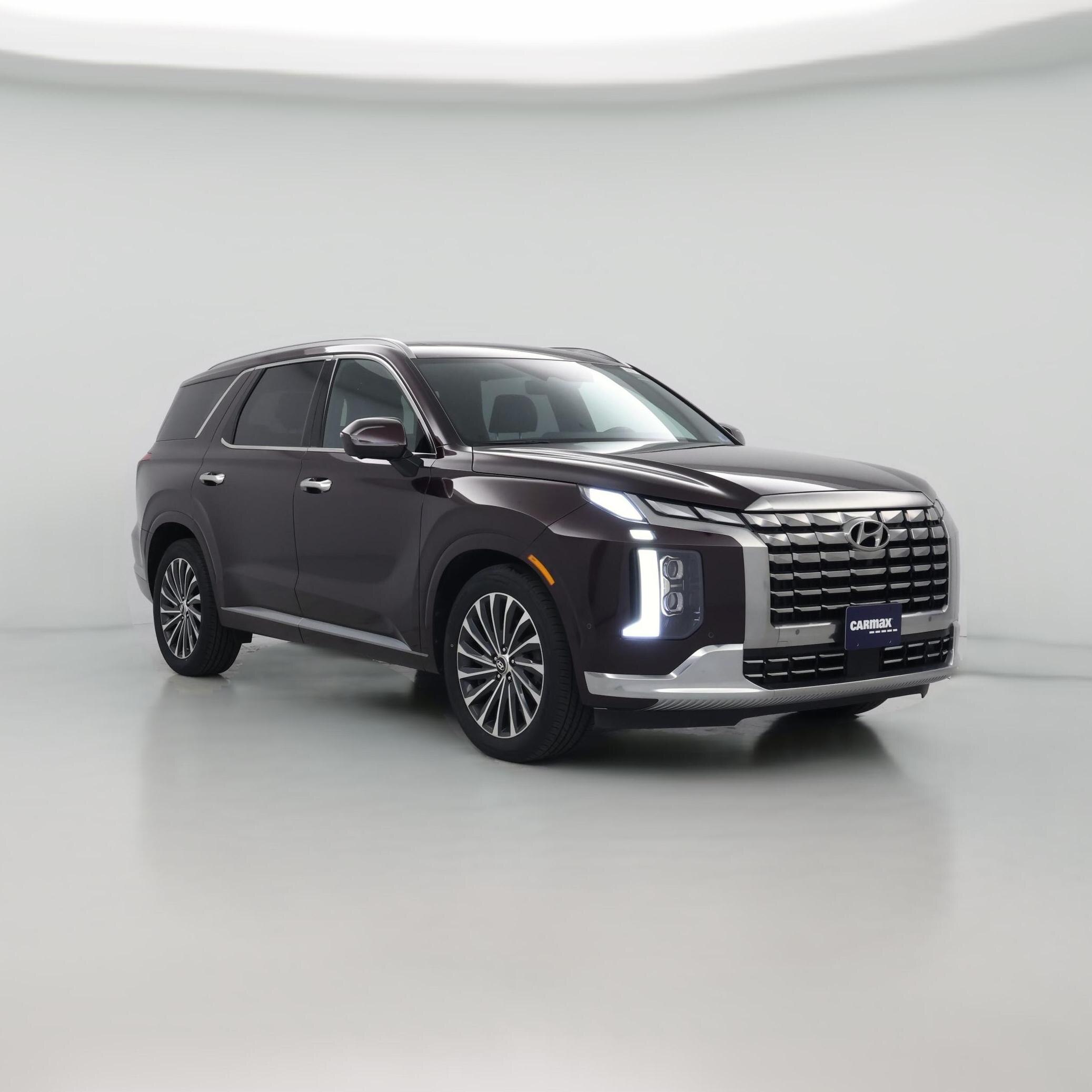 Thumbnail: 2023 Hyundai Palisade - 1