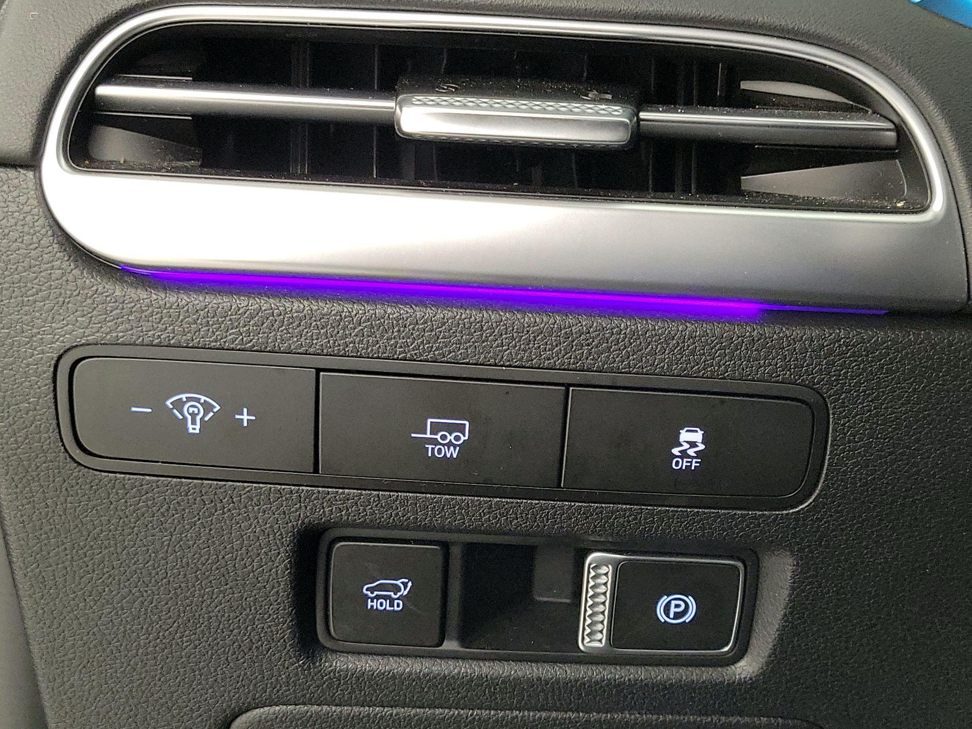 Thumbnail: 2023 Hyundai Palisade - 13