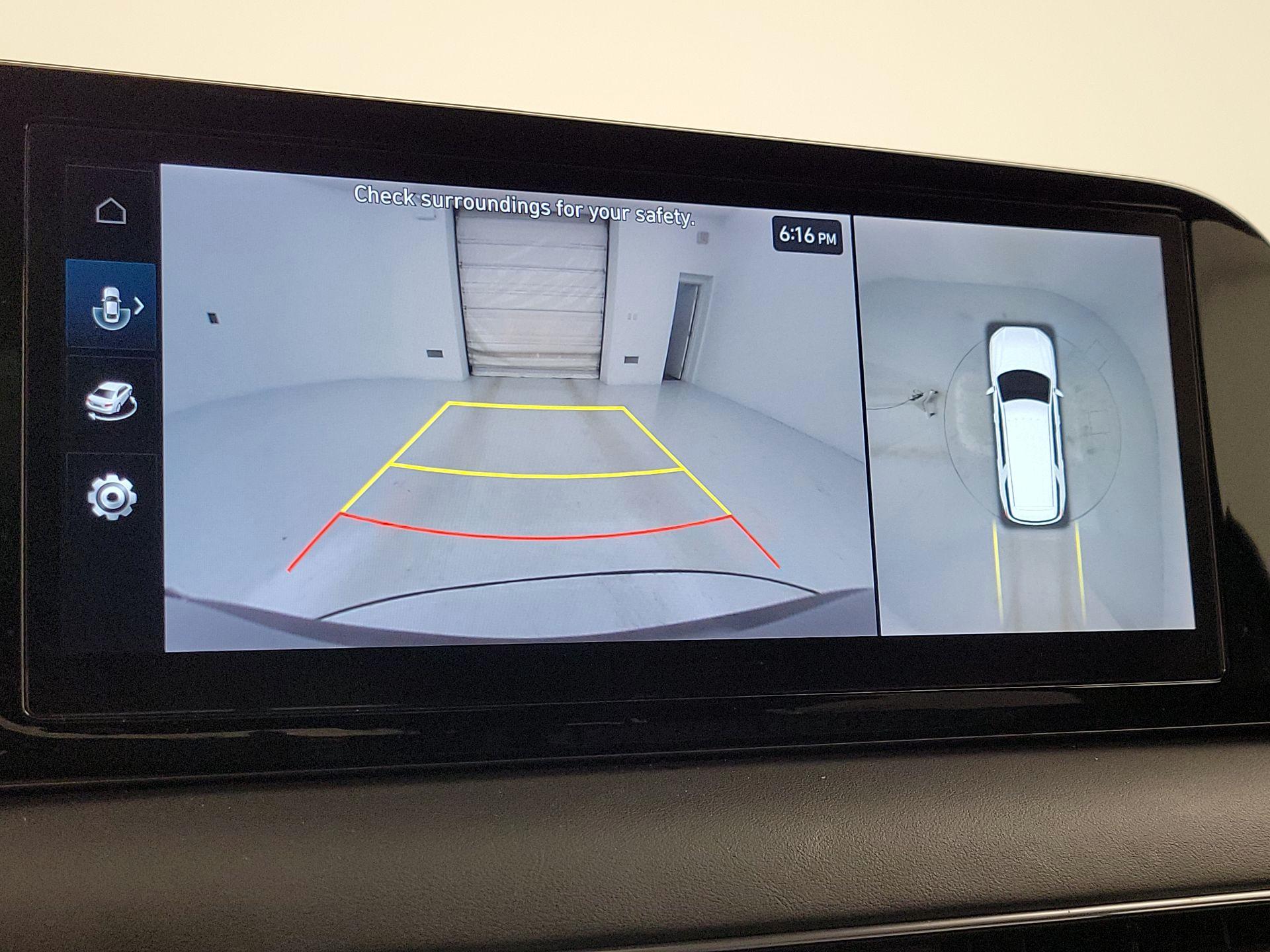 Thumbnail: 2023 Hyundai Palisade - 15