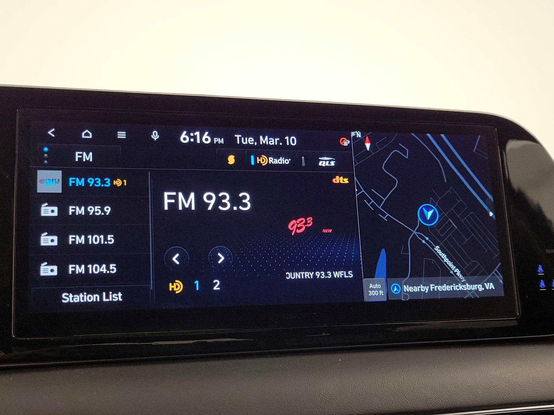 Thumbnail: 2023 Hyundai Palisade - 16