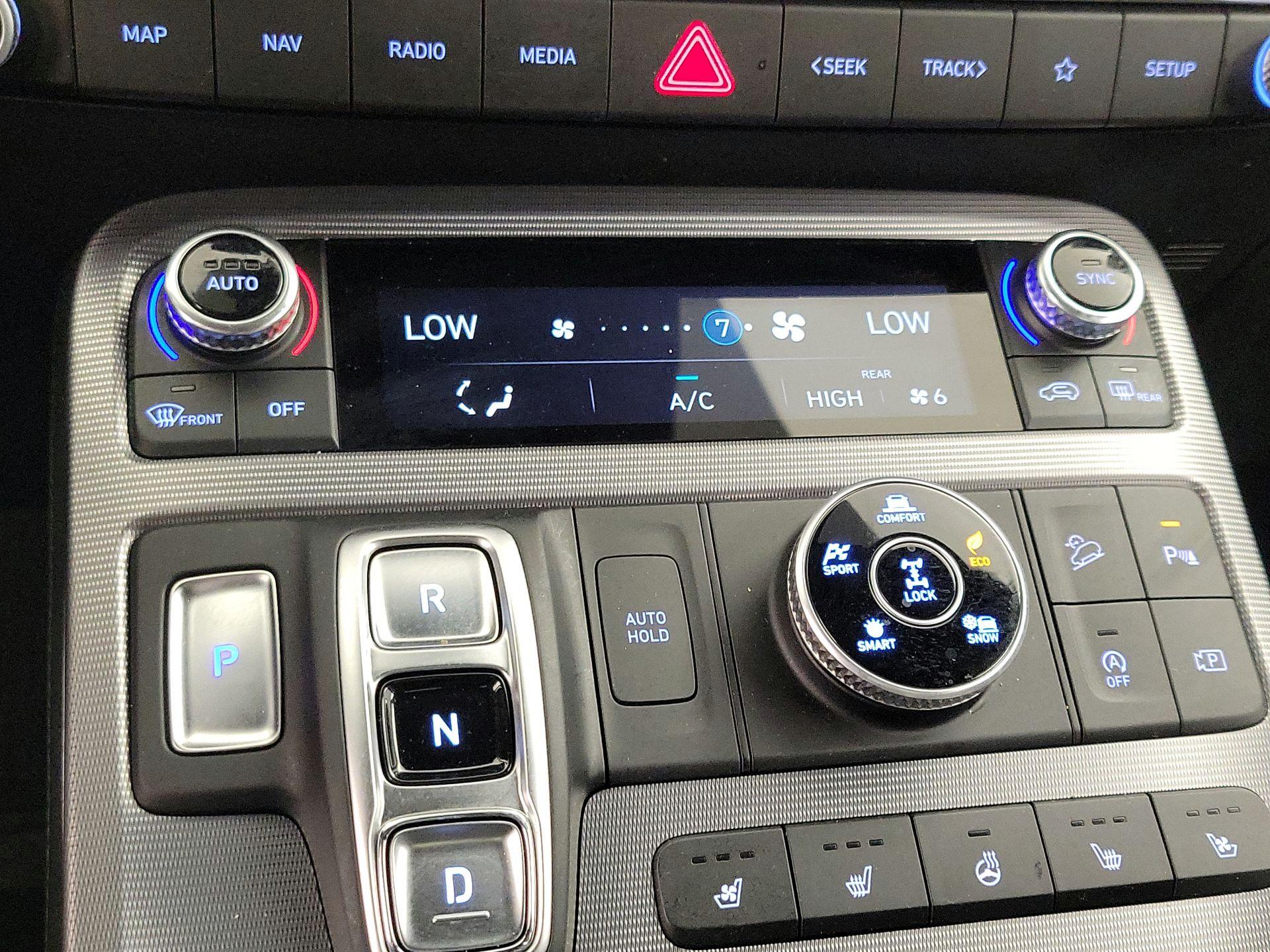 Thumbnail: 2023 Hyundai Palisade - 17