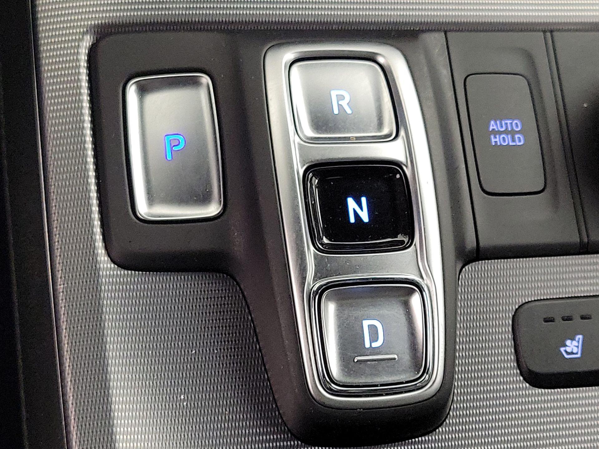 Thumbnail: 2023 Hyundai Palisade - 18