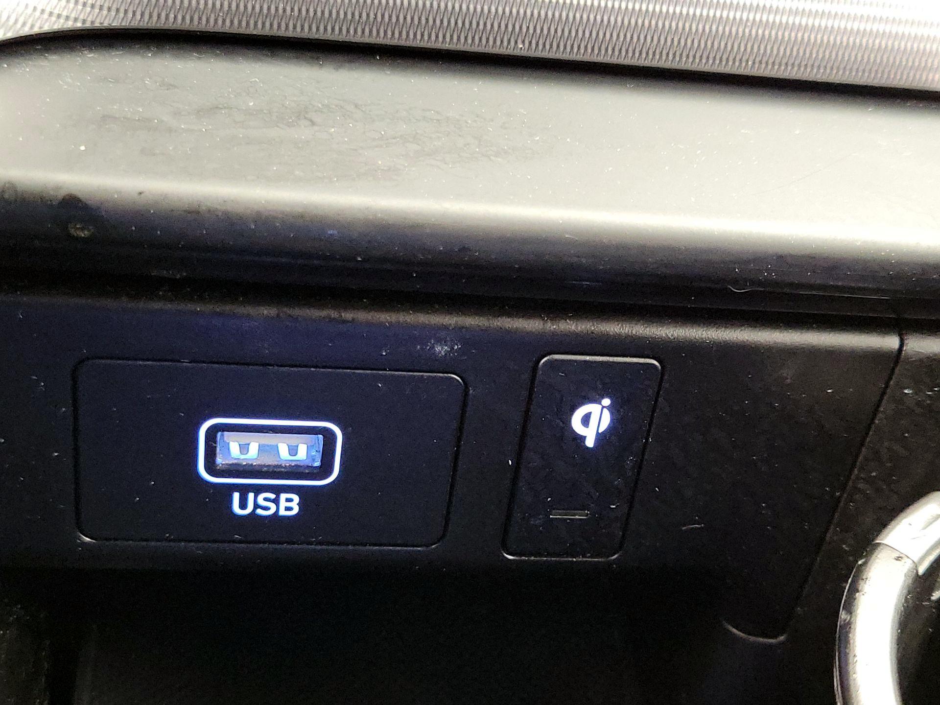 Thumbnail: 2023 Hyundai Palisade - 19