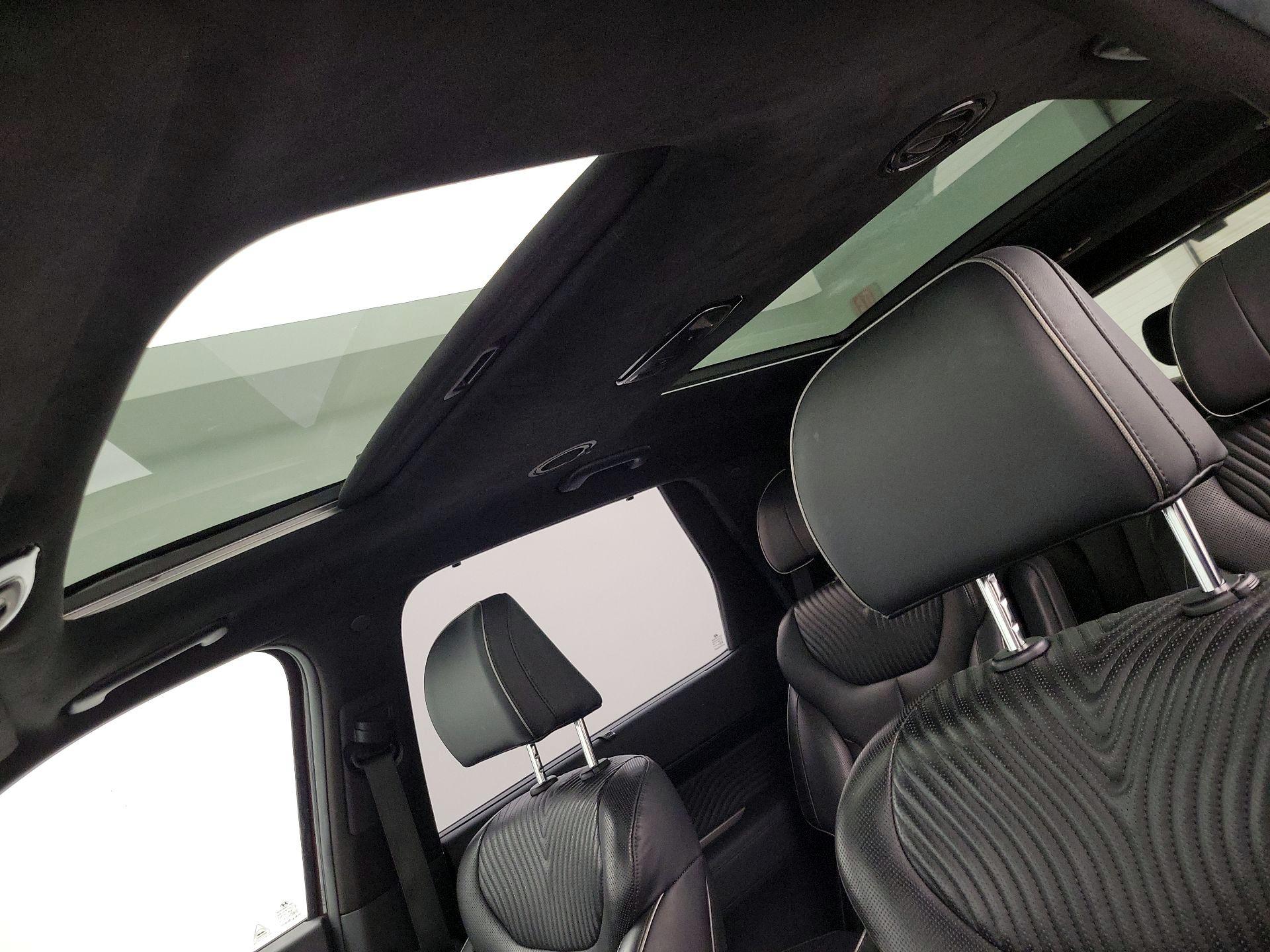 Thumbnail: 2023 Hyundai Palisade - 20