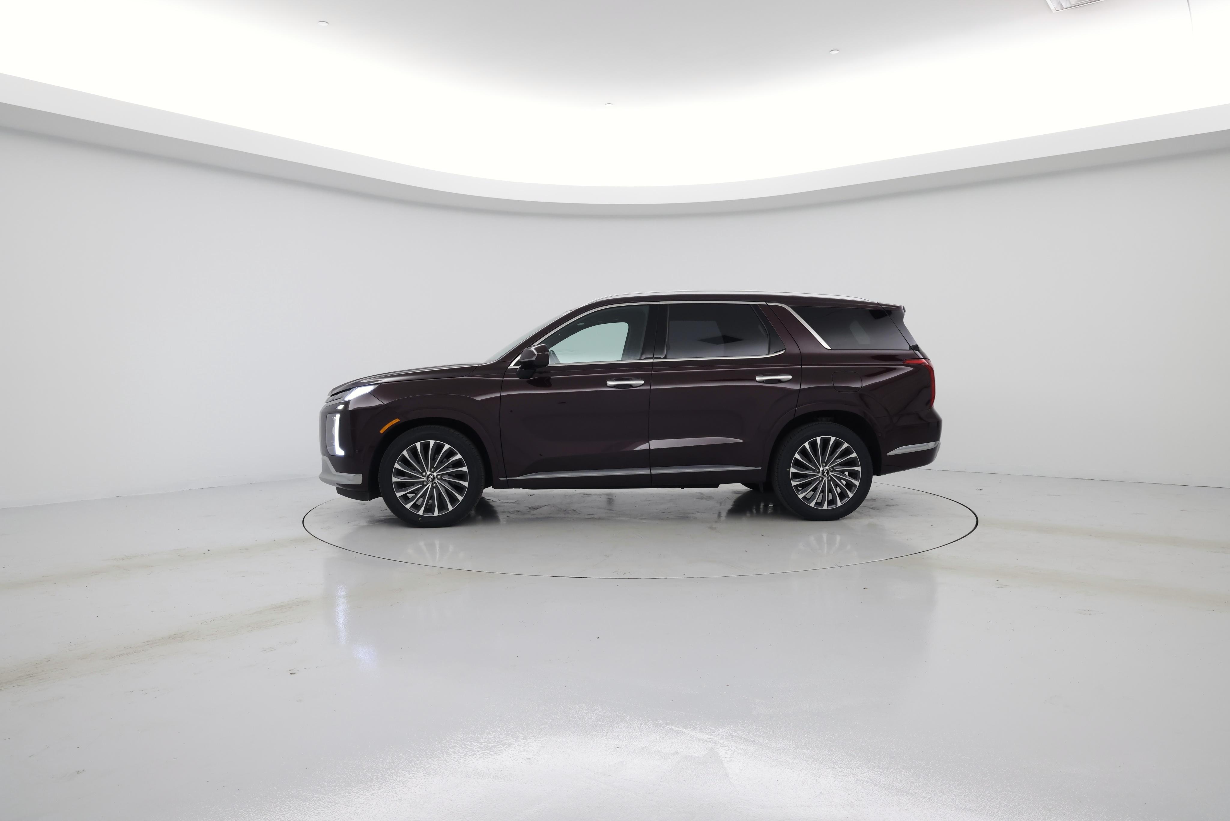 Thumbnail: 2023 Hyundai Palisade - 3