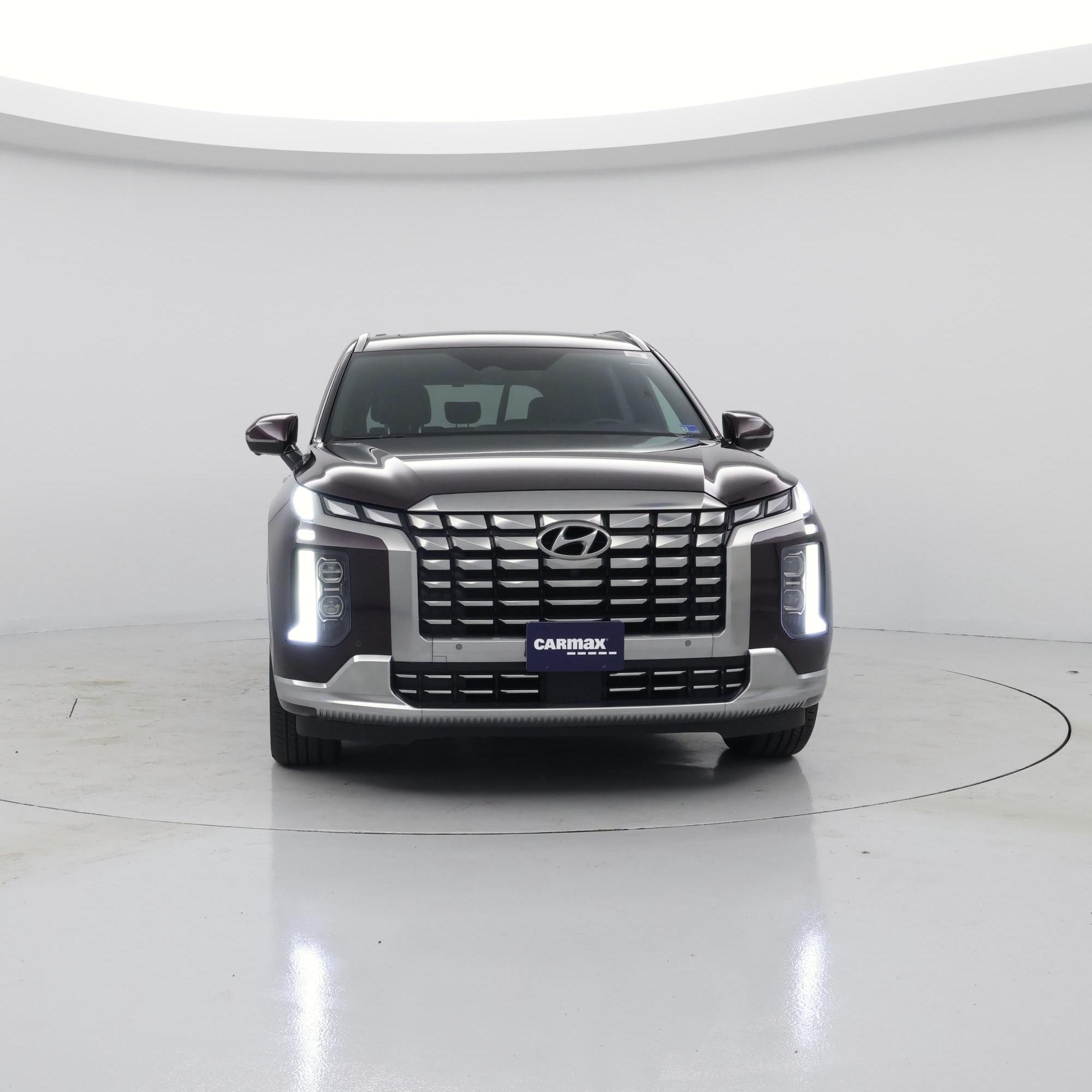 Thumbnail: 2023 Hyundai Palisade - 5