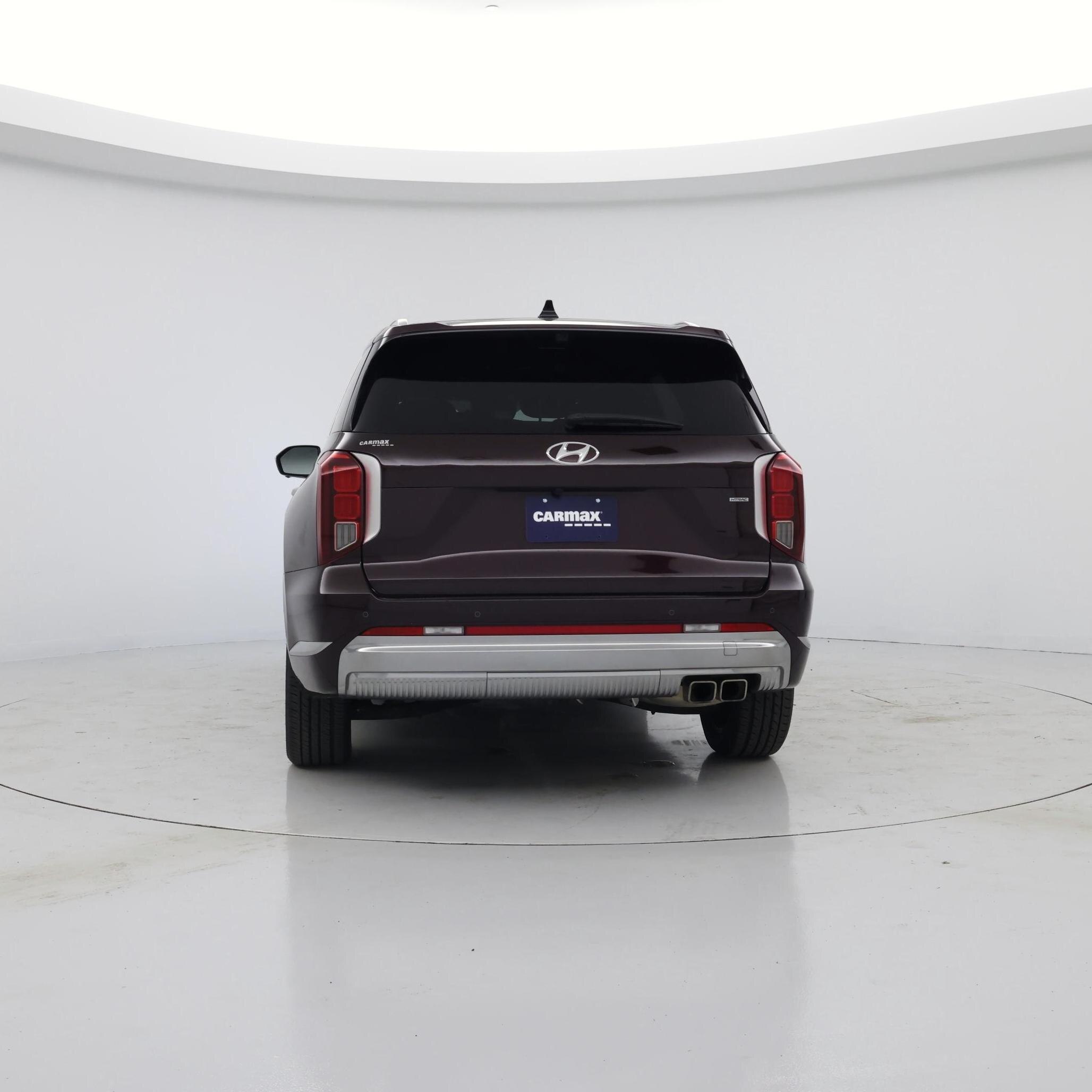 Thumbnail: 2023 Hyundai Palisade - 6