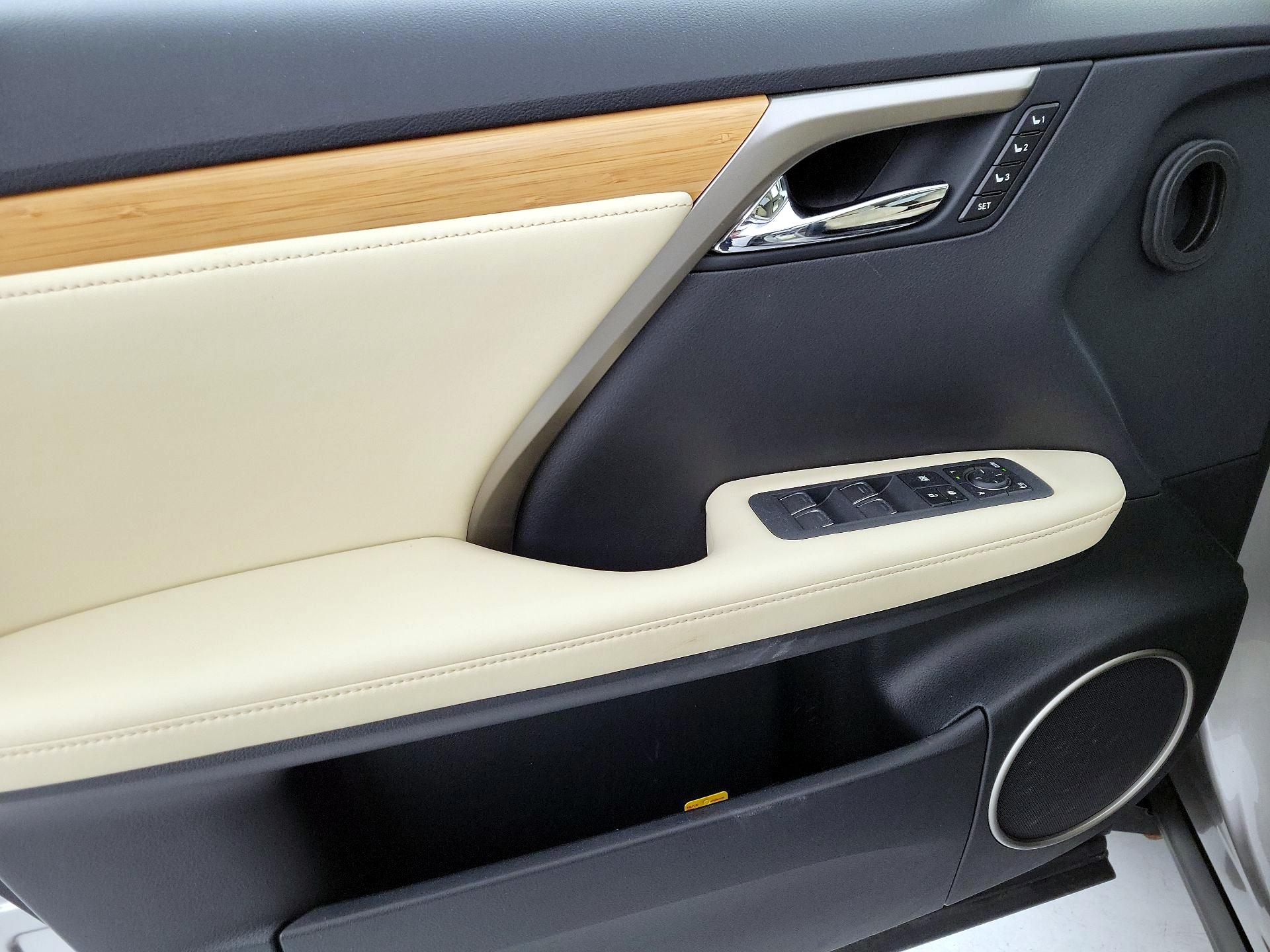 Thumbnail: 2021 Lexus RX - 12