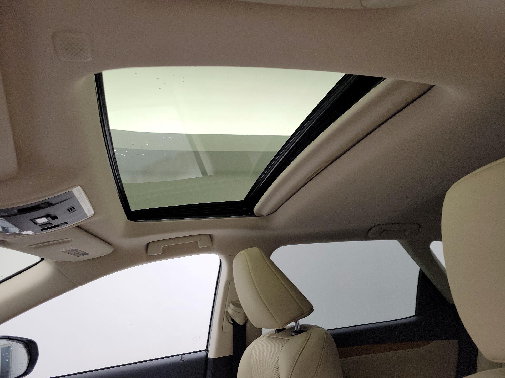 Thumbnail: 2021 Lexus RX - 20