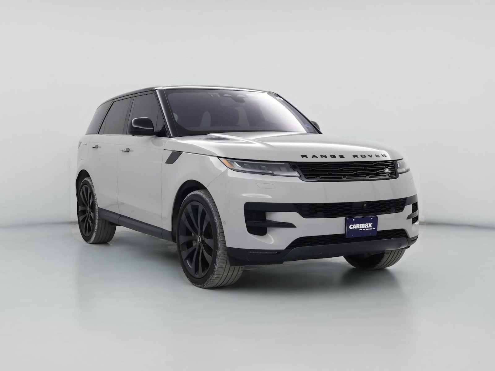 2023 Land Rover Range Rover Sport