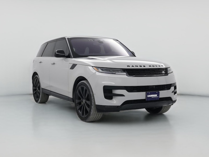 2023 Land Rover Range Rover Sport SE