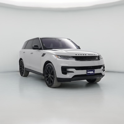 2023 Land Rover Range Rover Sport SE