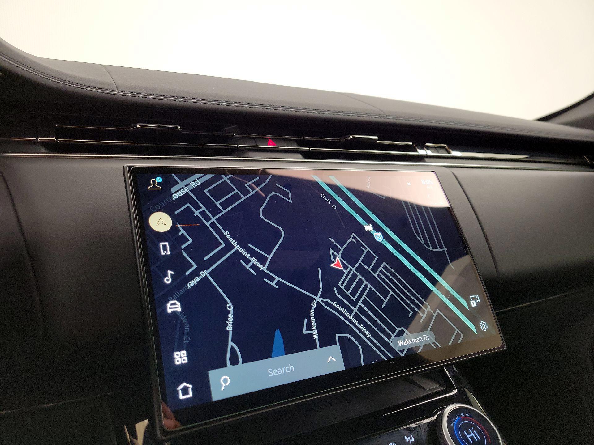 Thumbnail: 2023 Land Rover Range Rover Sport - 14