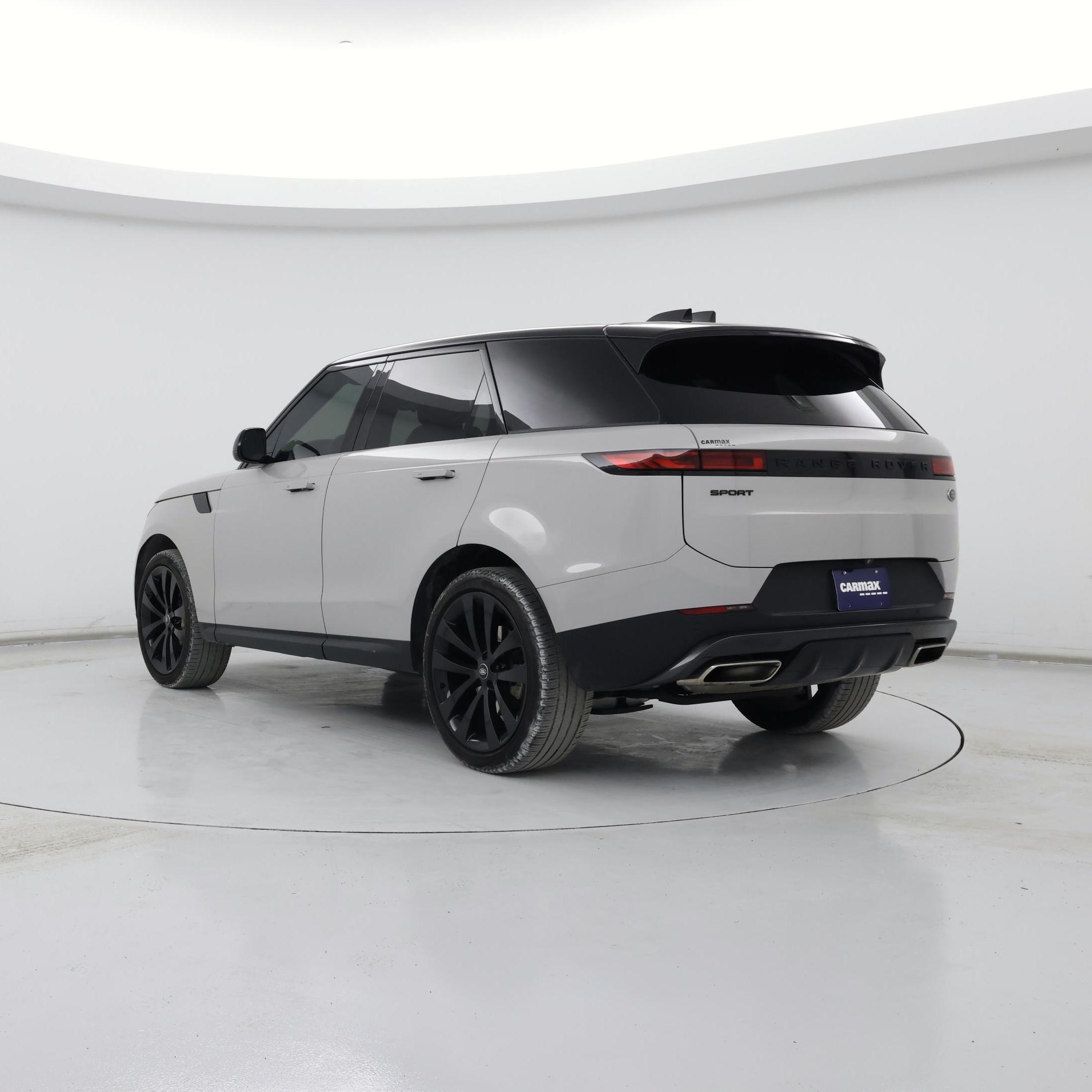 Thumbnail: 2023 Land Rover Range Rover Sport - 2