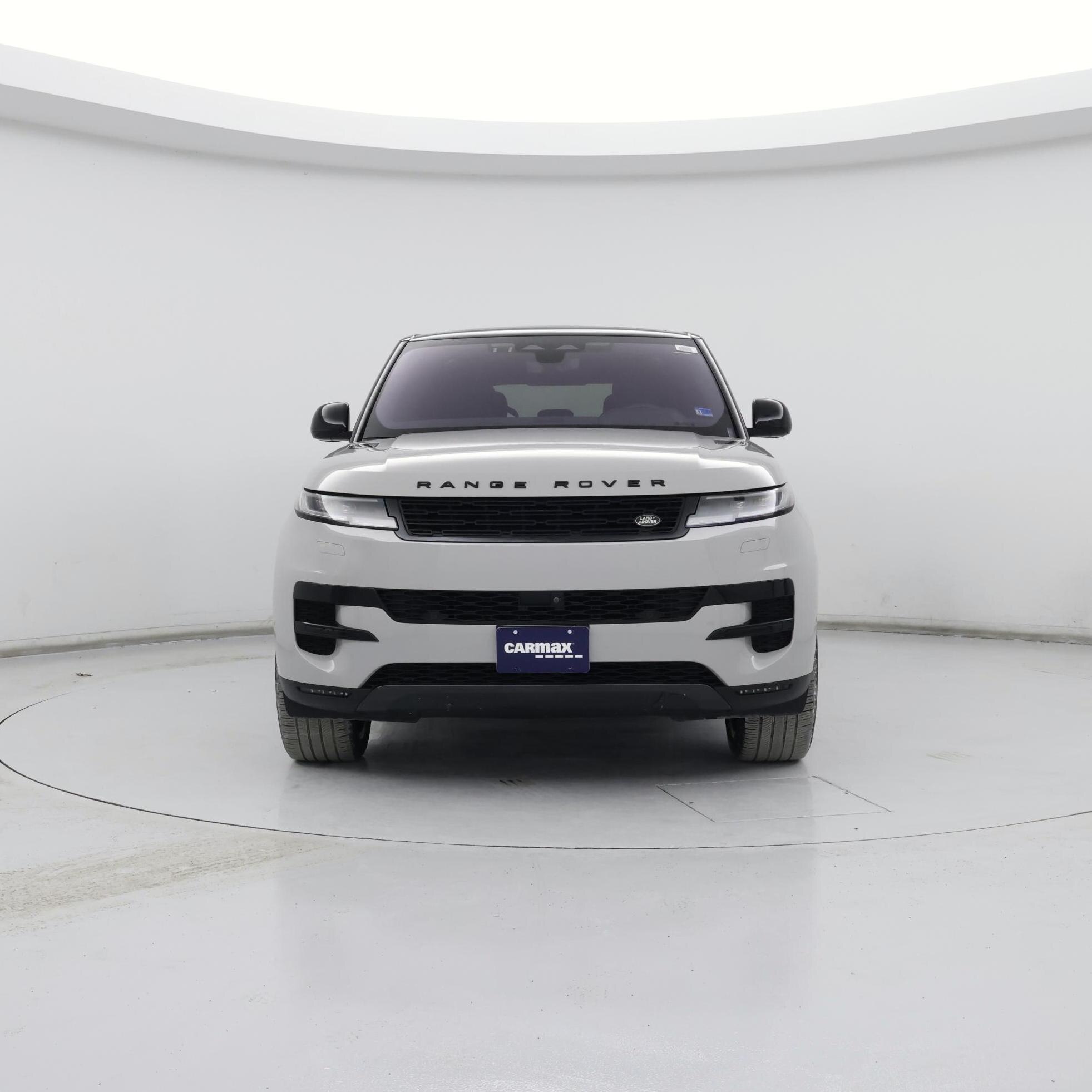 Thumbnail: 2023 Land Rover Range Rover Sport - 5