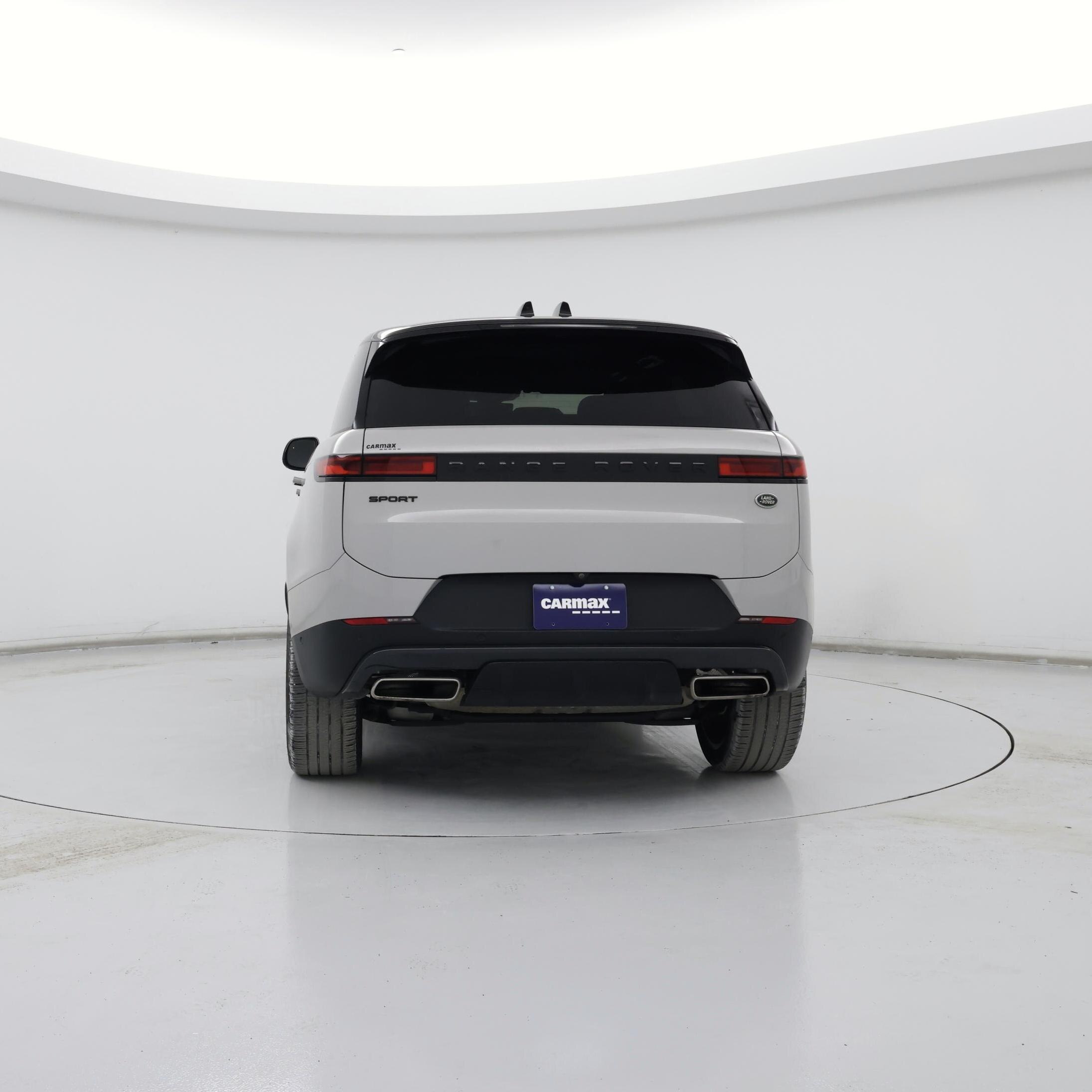 Thumbnail: 2023 Land Rover Range Rover Sport - 6