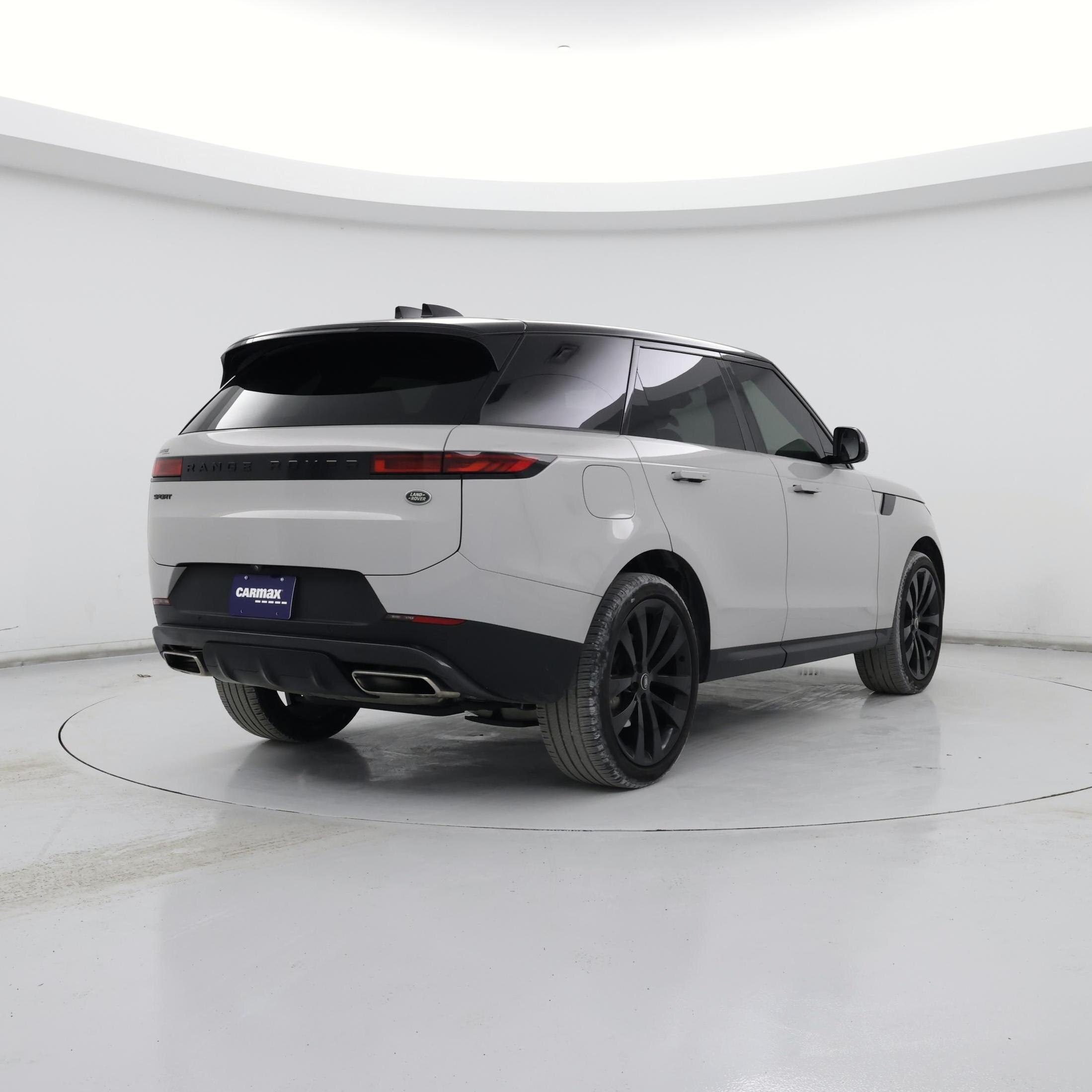 Thumbnail: 2023 Land Rover Range Rover Sport - 8