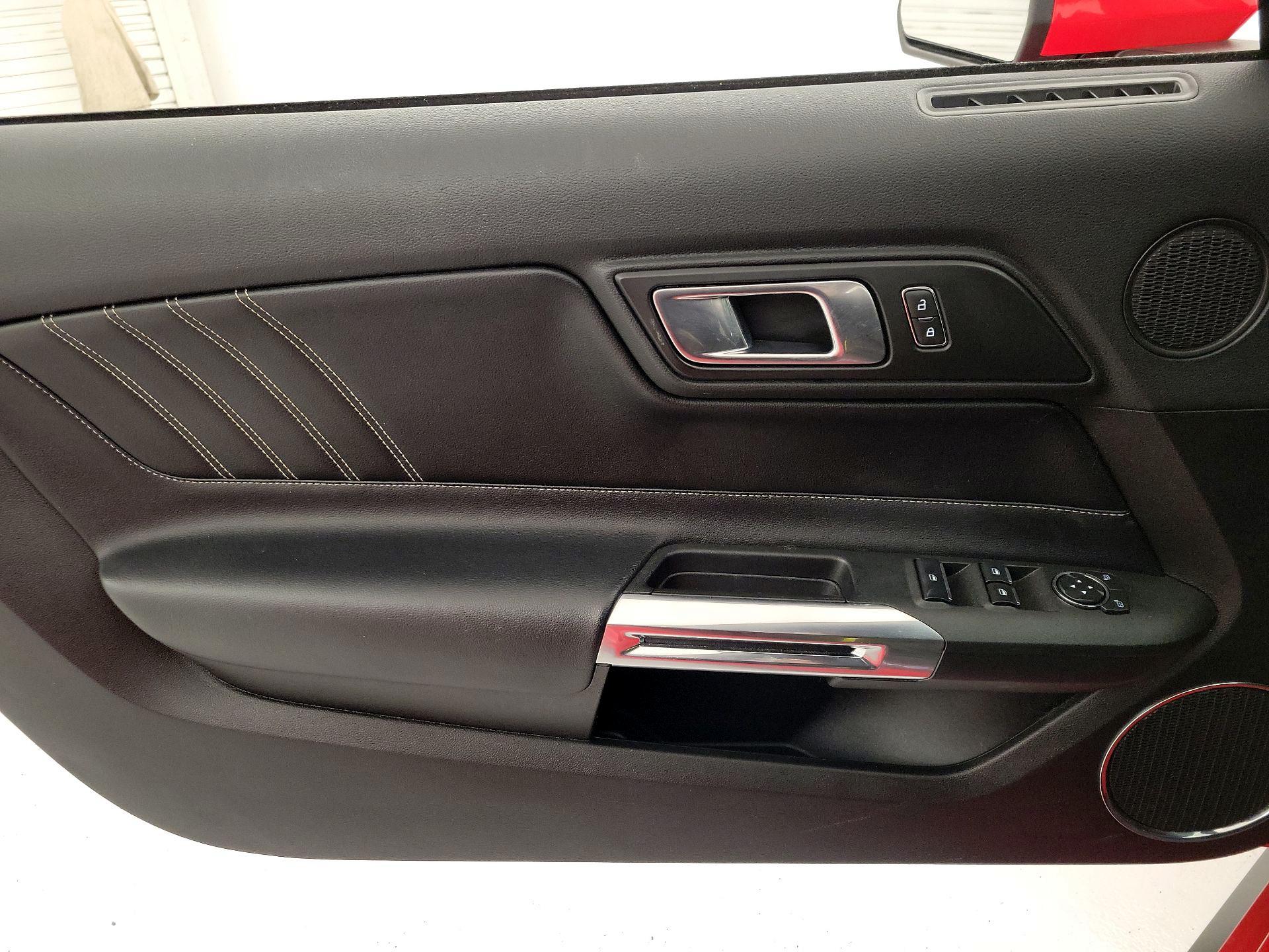 Thumbnail: 2021 Ford Mustang - 12