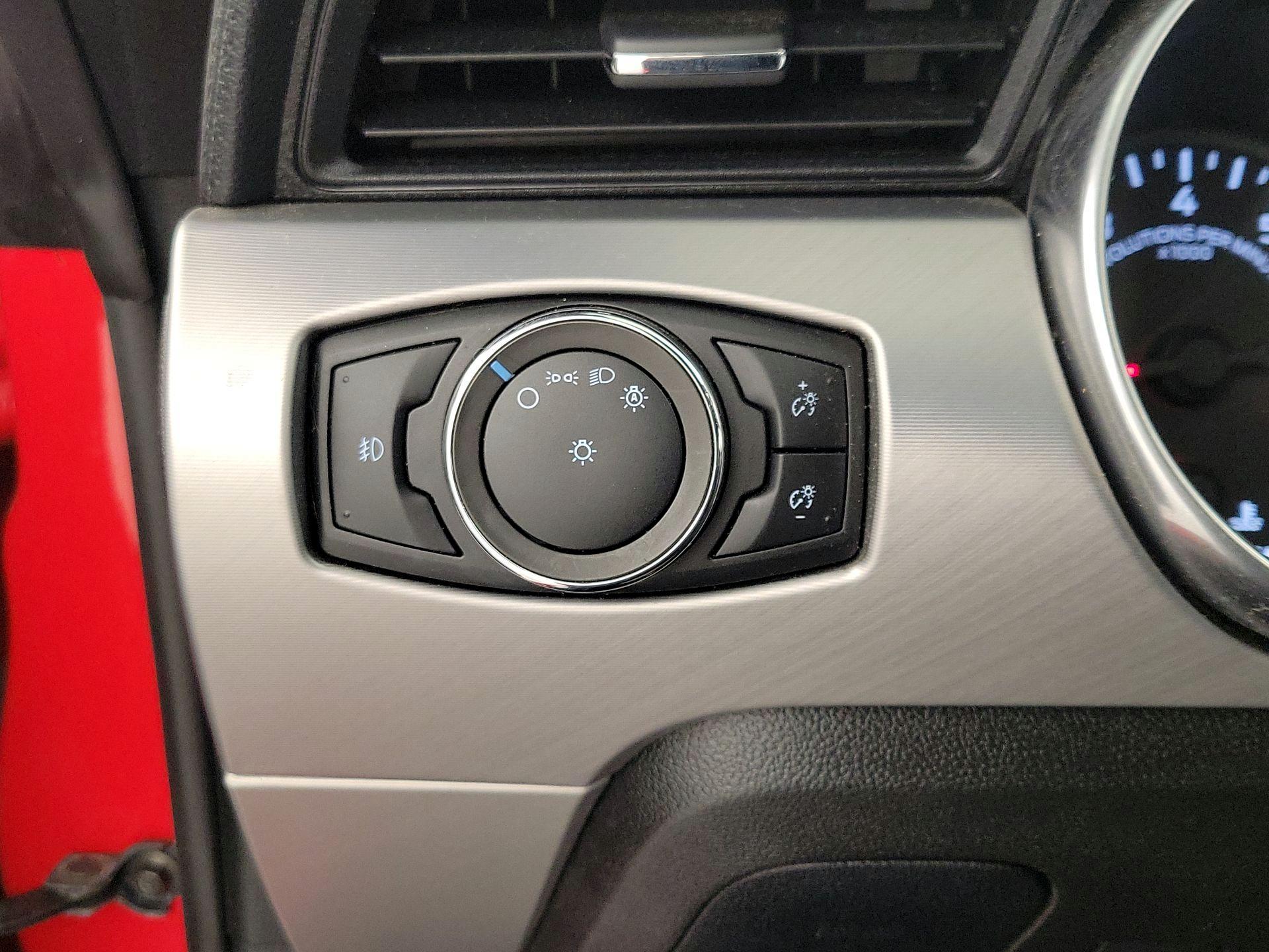 Thumbnail: 2021 Ford Mustang - 13