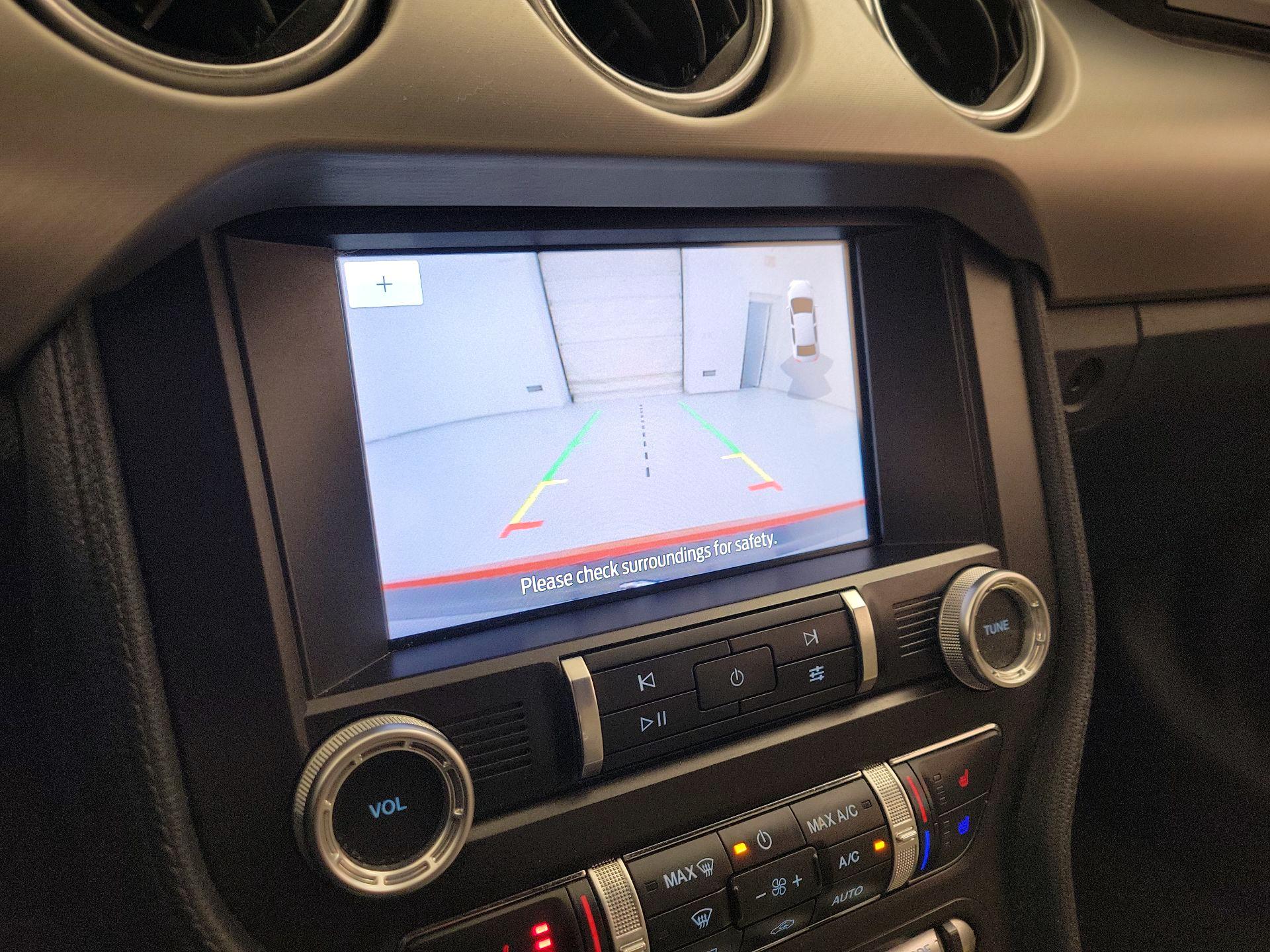 Thumbnail: 2021 Ford Mustang - 14