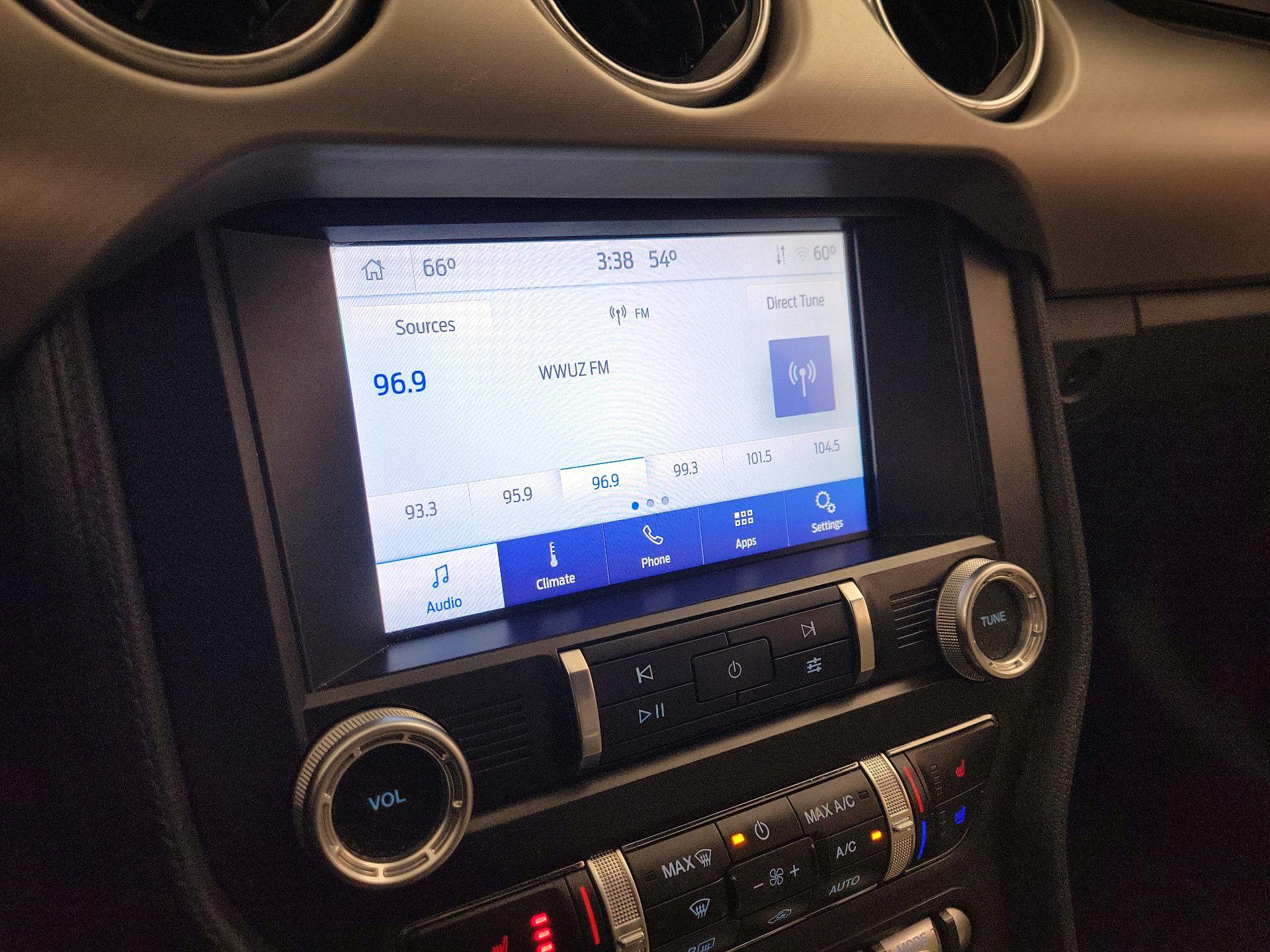 Thumbnail: 2021 Ford Mustang - 15