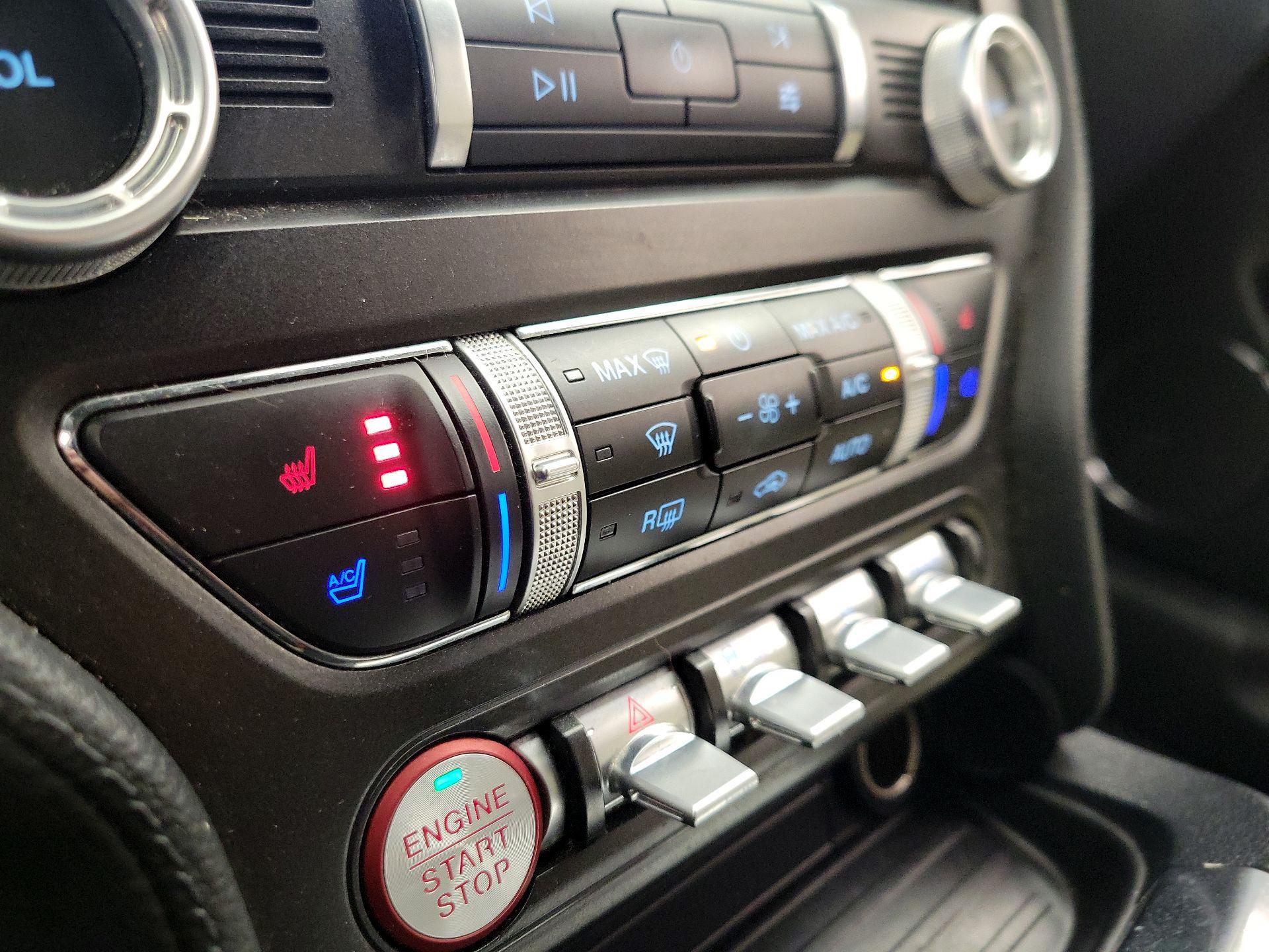 Thumbnail: 2021 Ford Mustang - 16