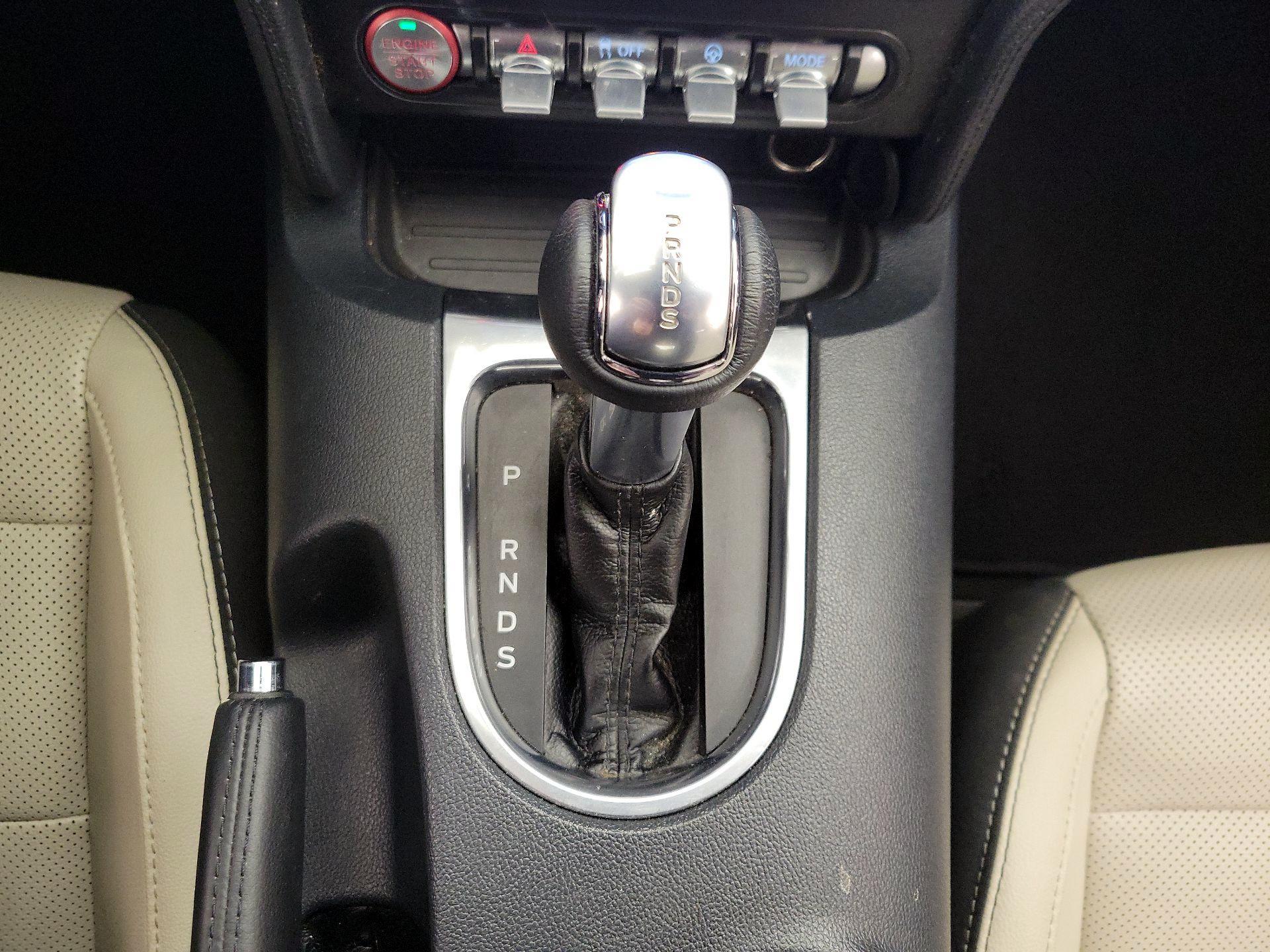 Thumbnail: 2021 Ford Mustang - 17