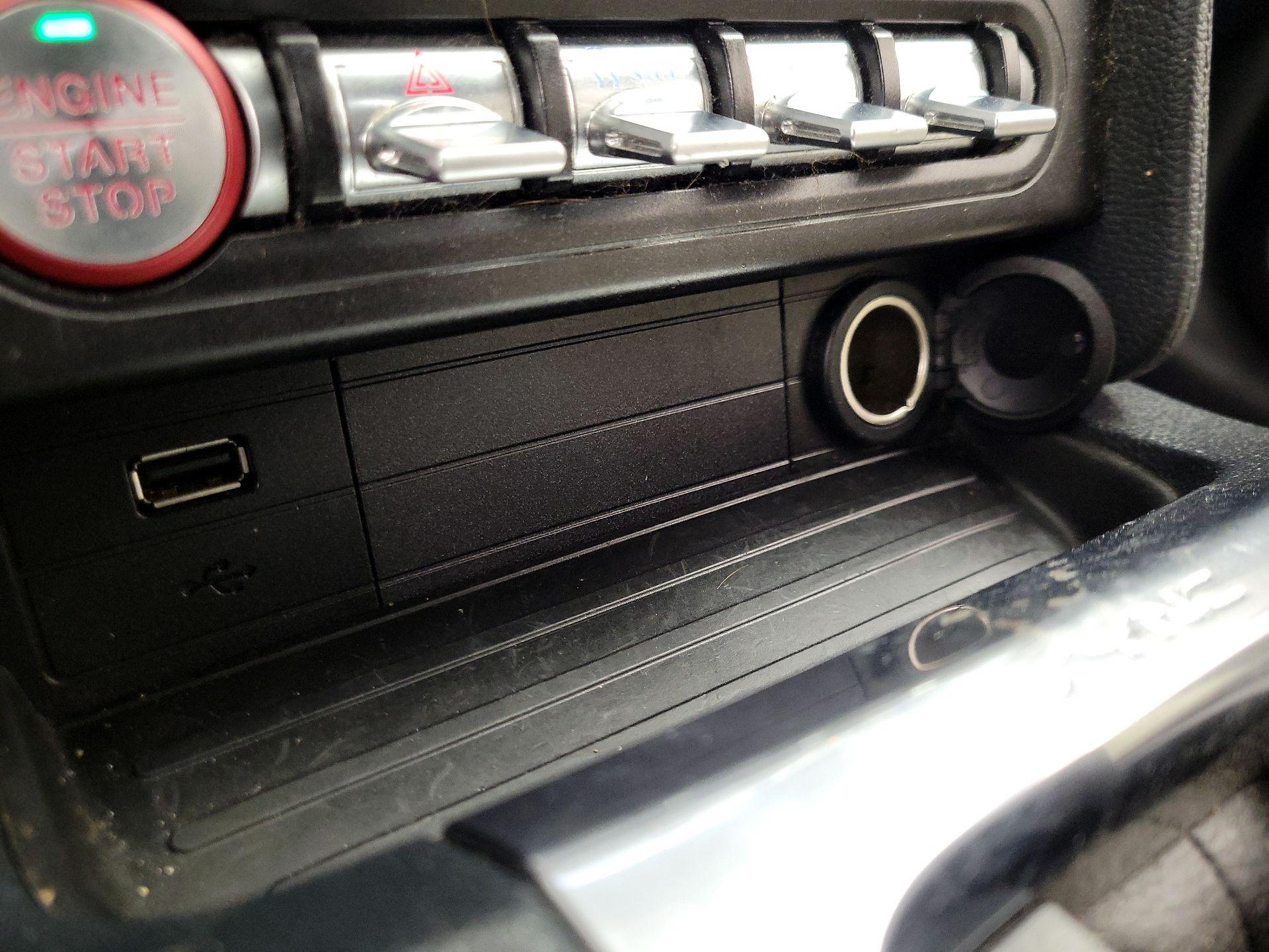 Thumbnail: 2021 Ford Mustang - 18