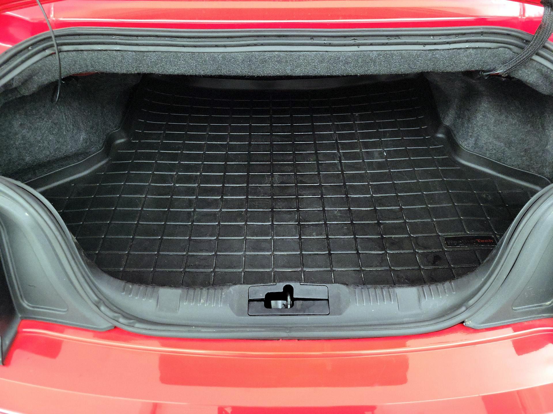 Thumbnail: 2021 Ford Mustang - 20