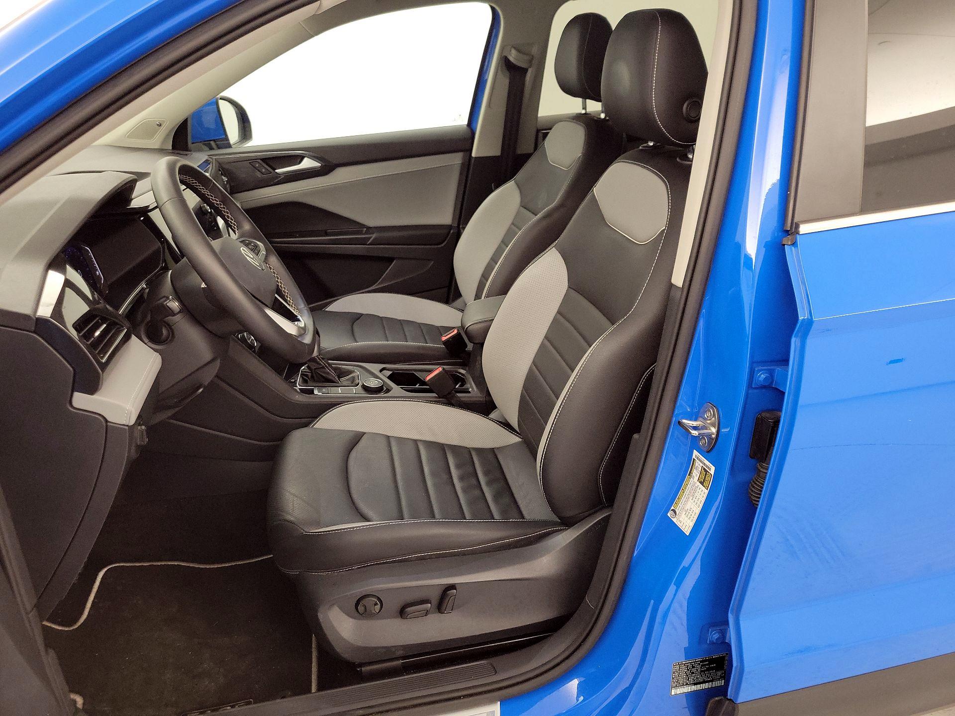 Thumbnail: 2023 Volkswagen Taos - 11