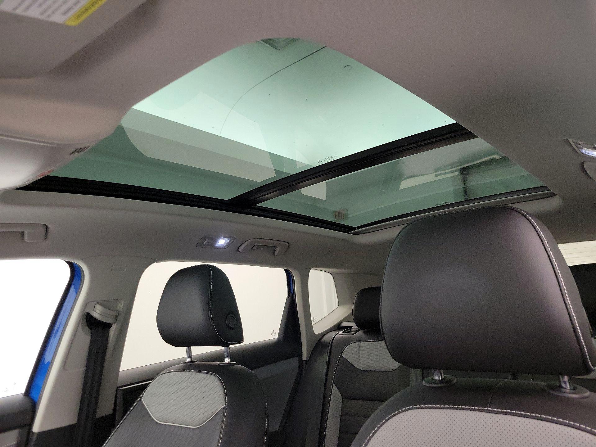 Thumbnail: 2023 Volkswagen Taos - 19