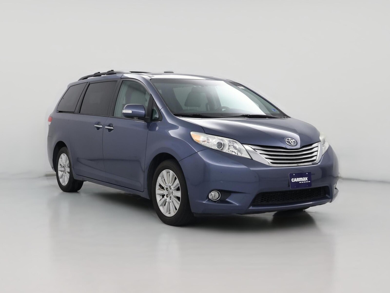2014 Toyota Sienna Limited
