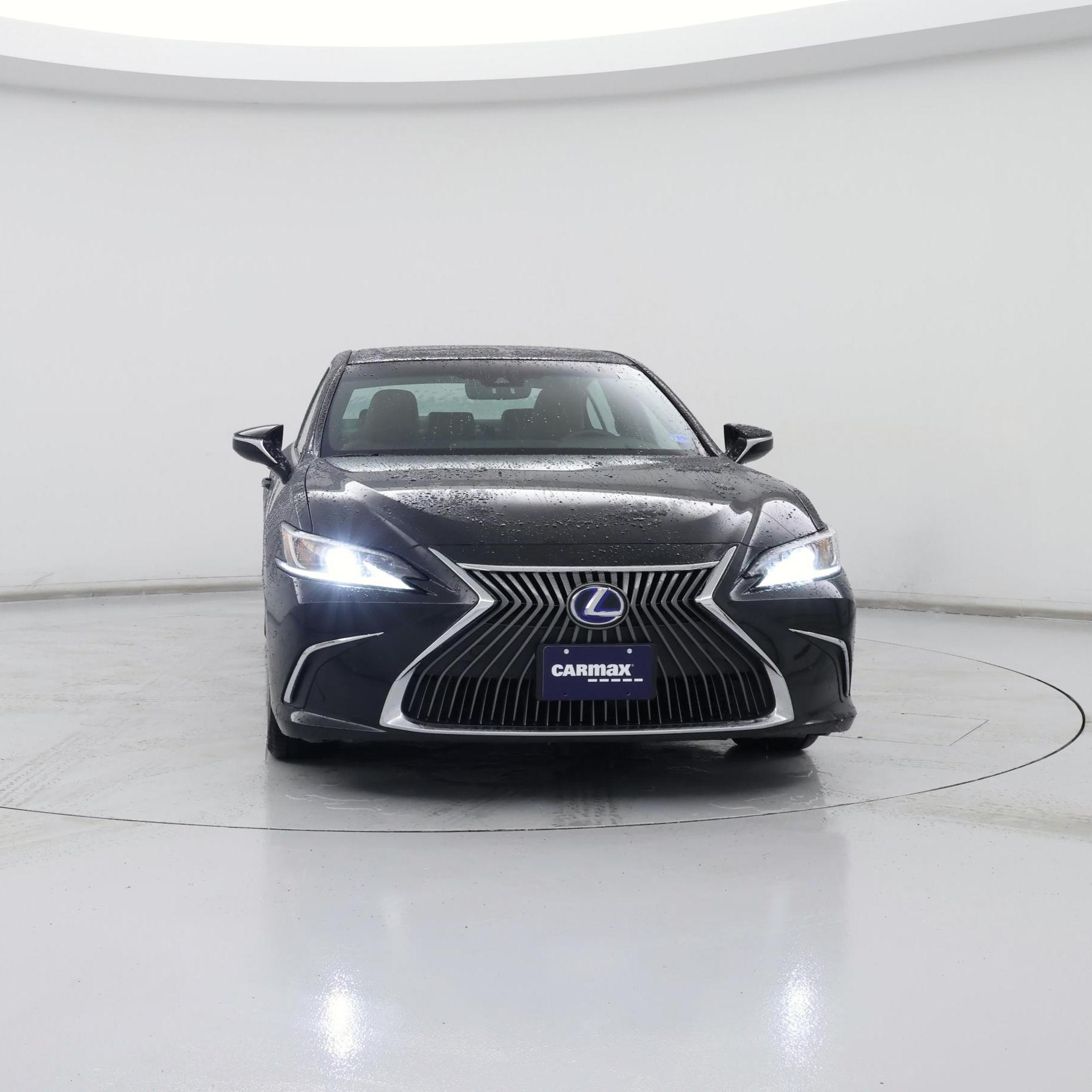 Thumbnail: 2021 Lexus ES - 5
