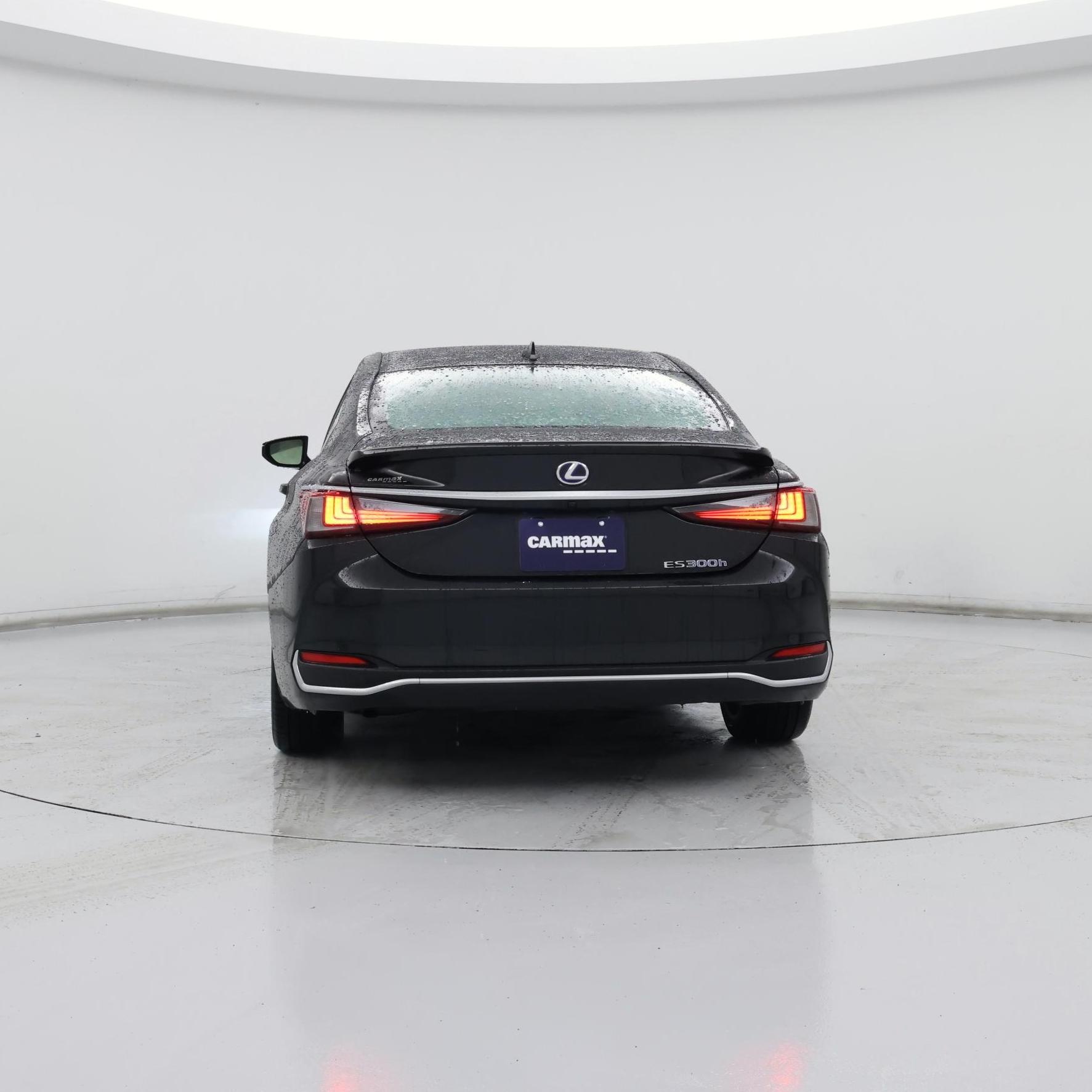 Thumbnail: 2021 Lexus ES - 6