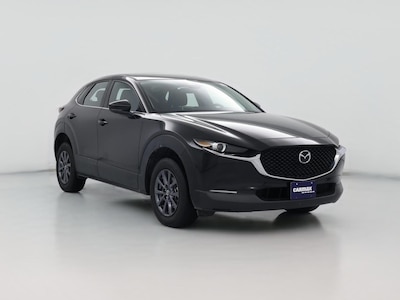 2024 Mazda CX-30 2.5 S