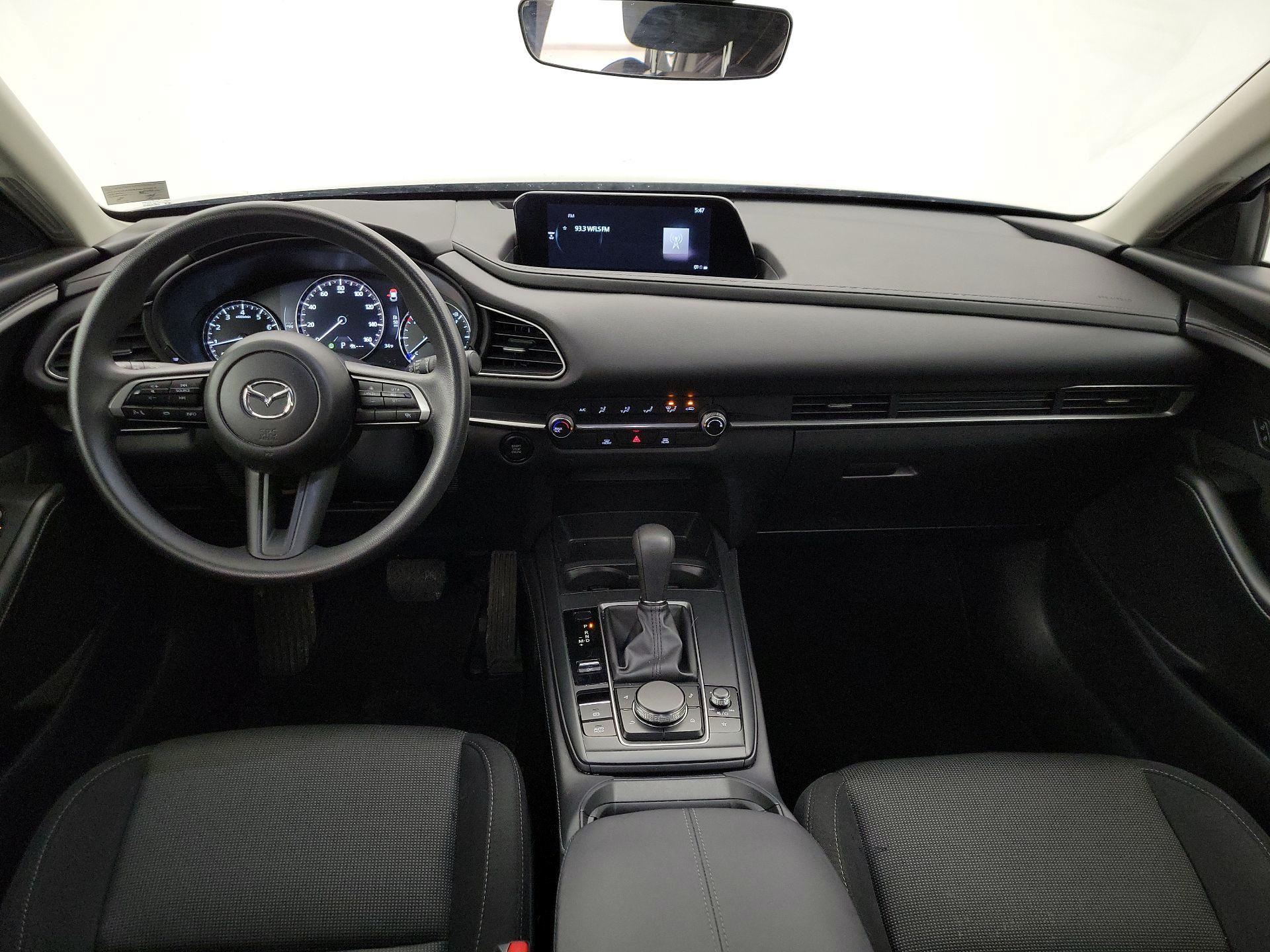 Thumbnail: 2024 Mazda CX-30 - 9