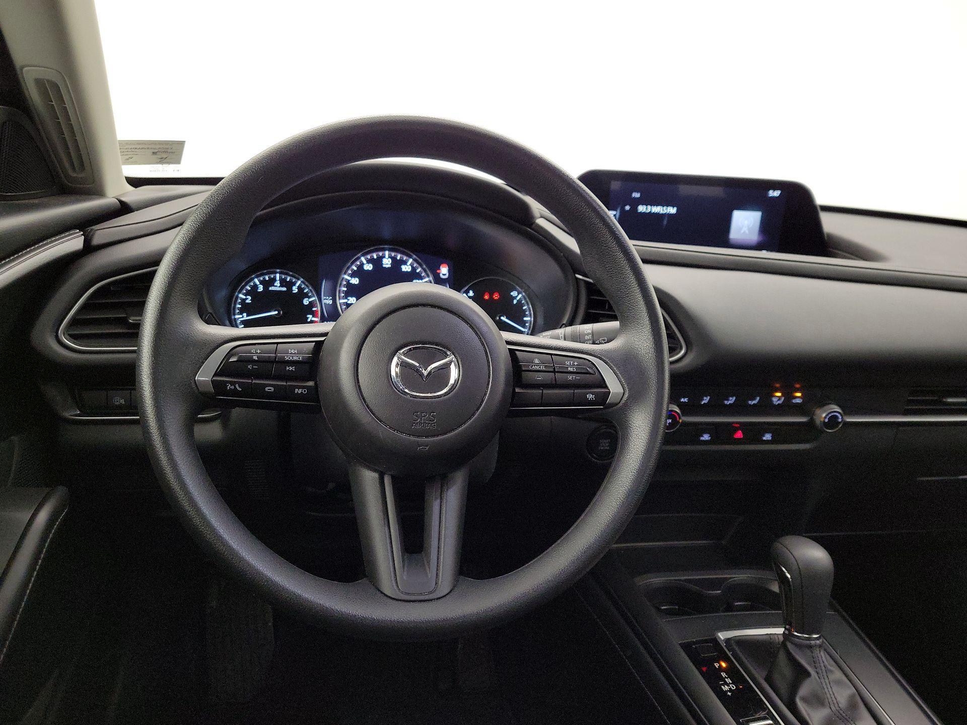 Thumbnail: 2024 Mazda CX-30 - 10