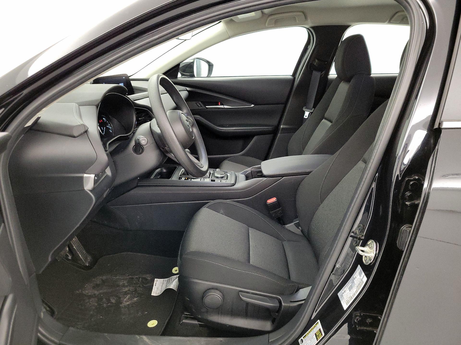 Thumbnail: 2024 Mazda CX-30 - 11