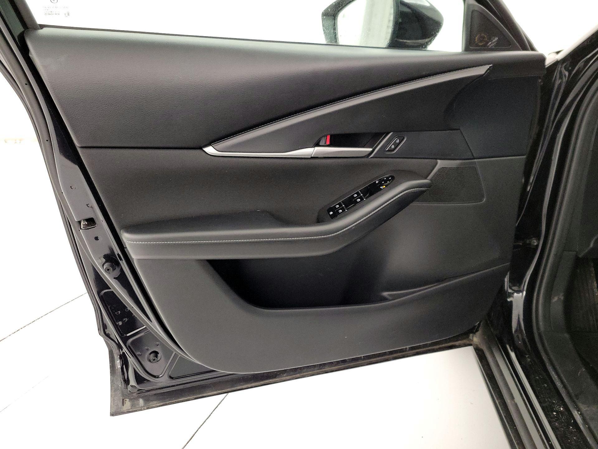 Thumbnail: 2024 Mazda CX-30 - 12