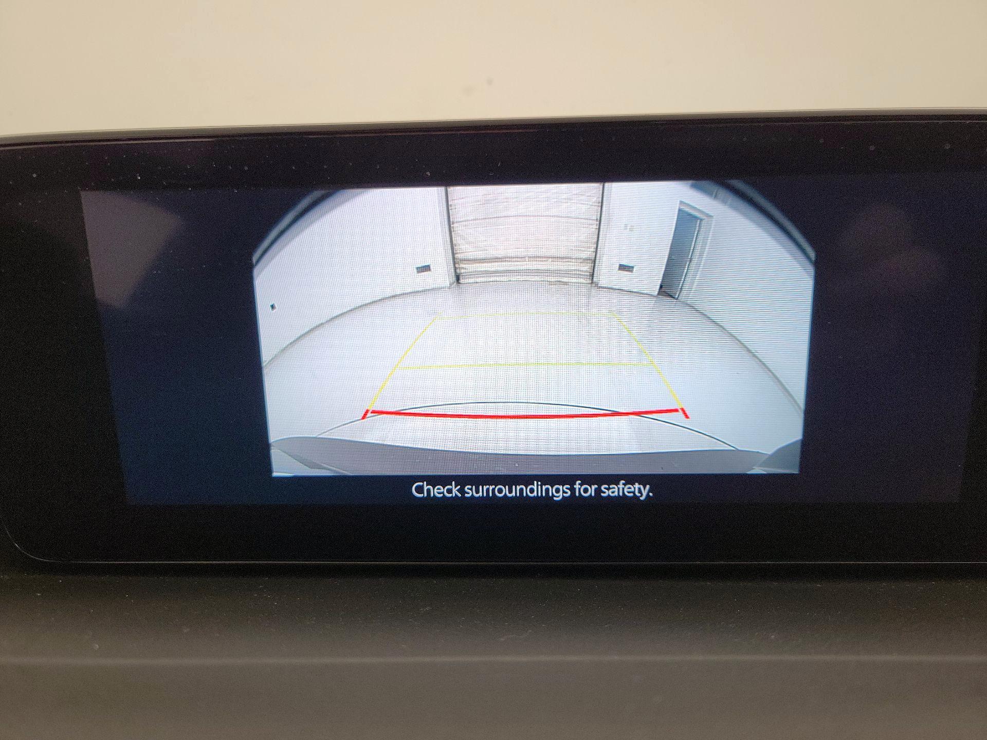 Thumbnail: 2024 Mazda CX-30 - 14