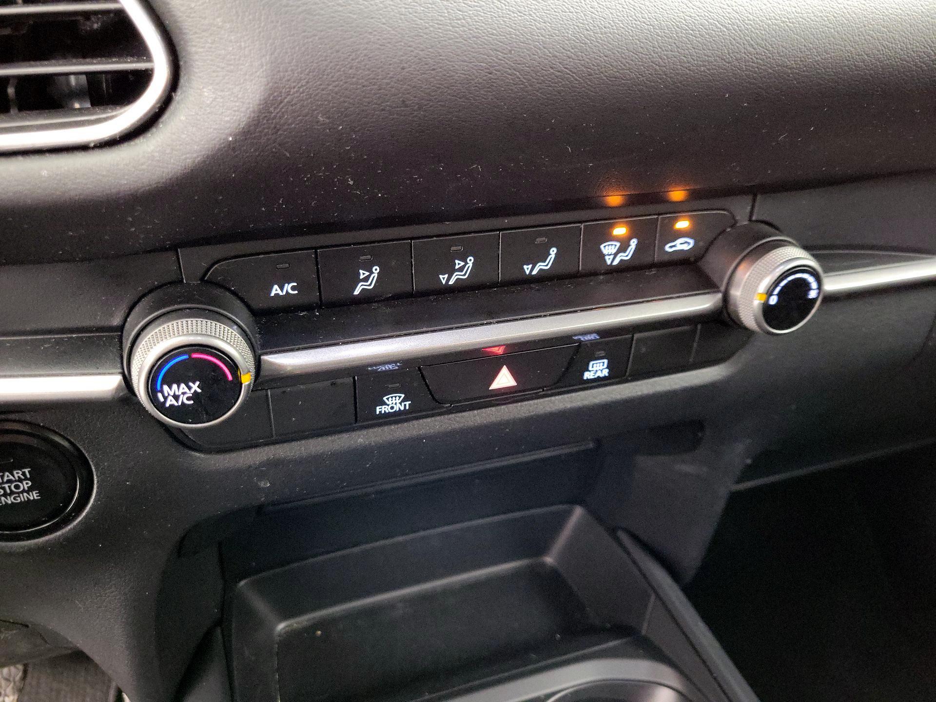 Thumbnail: 2024 Mazda CX-30 - 16