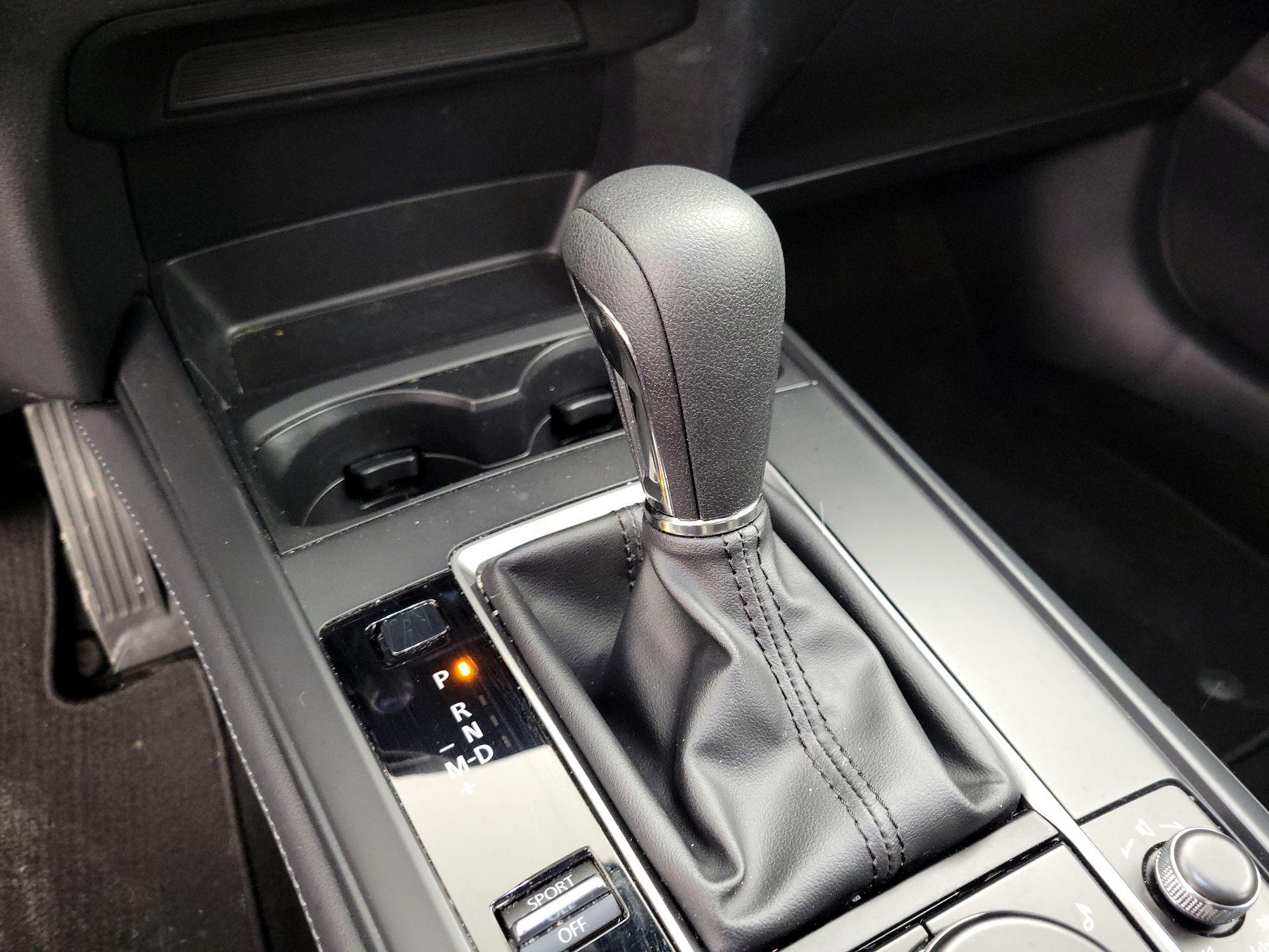 Thumbnail: 2024 Mazda CX-30 - 17