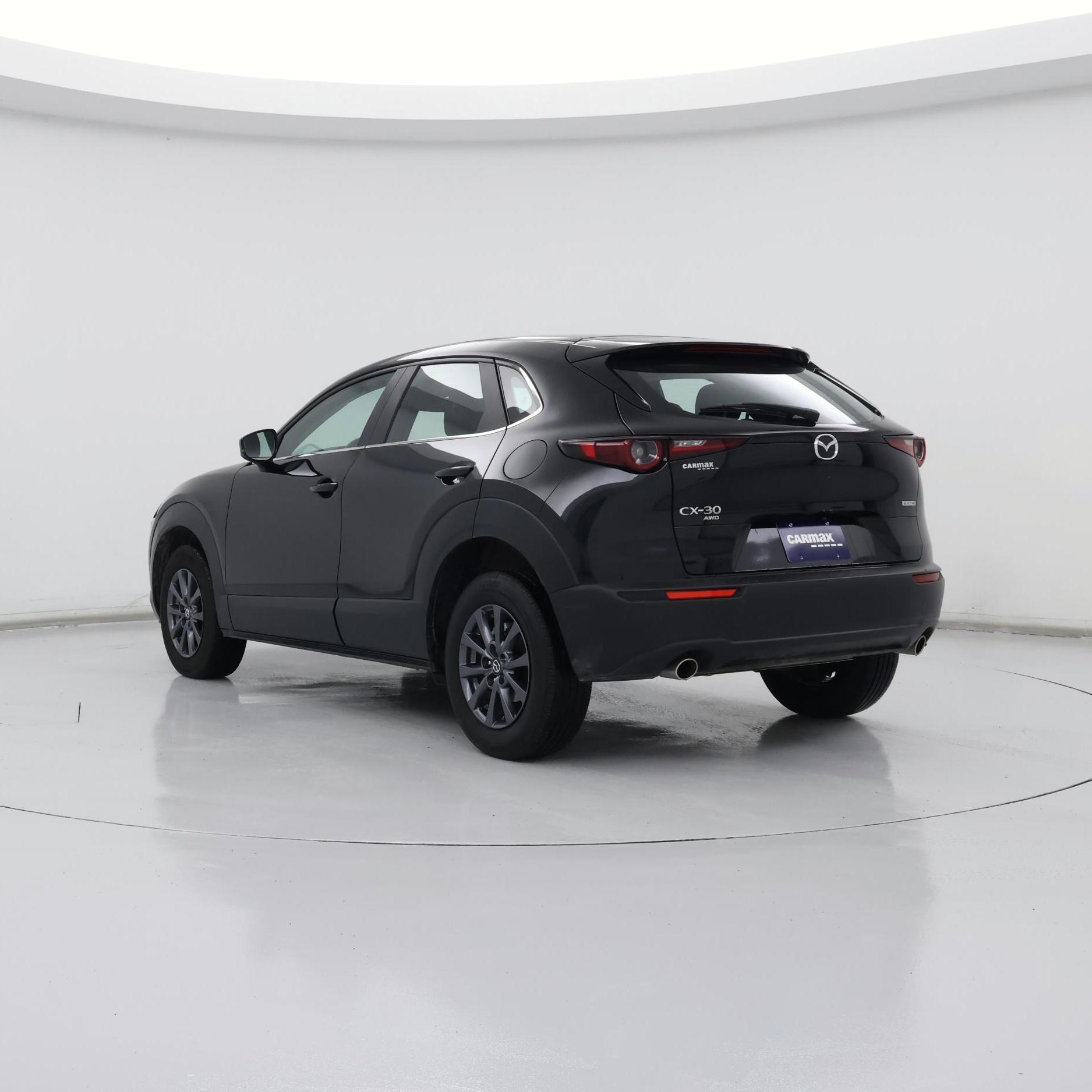 Thumbnail: 2024 Mazda CX-30 - 2