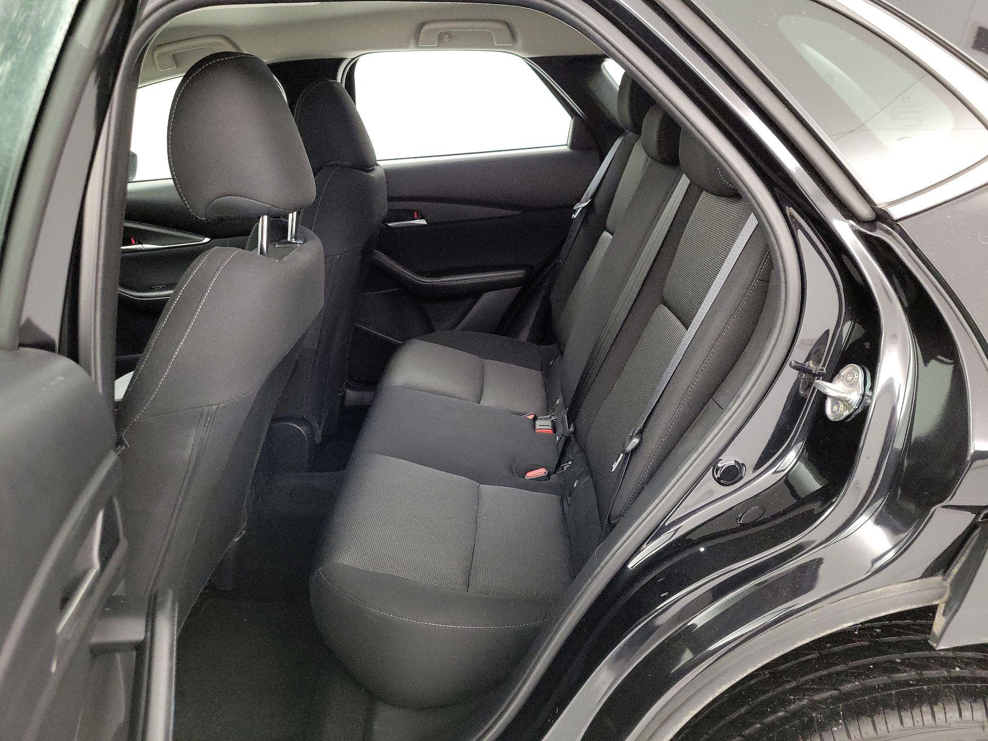 Thumbnail: 2024 Mazda CX-30 - 19